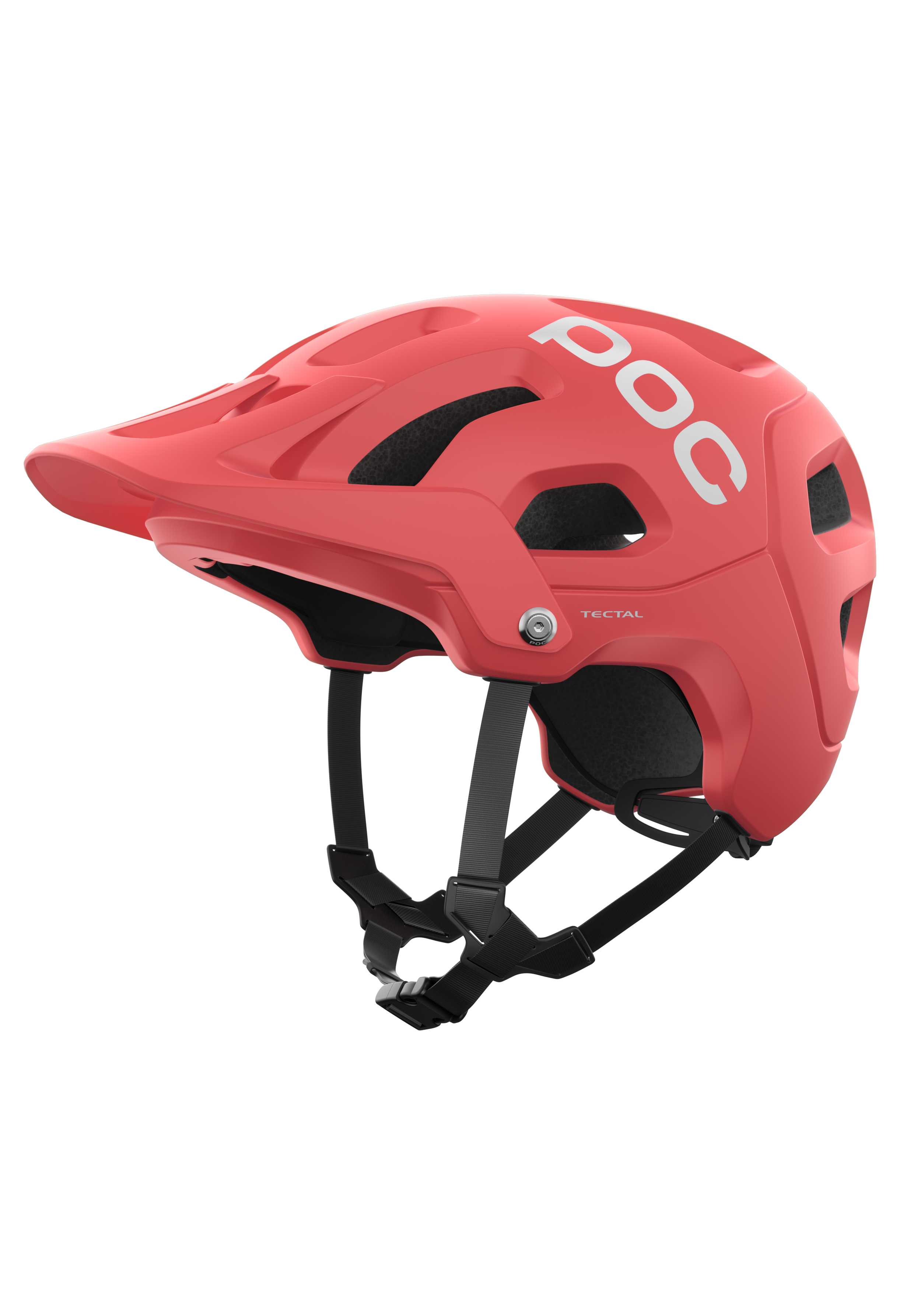 POC - POC - Tectal - MTB Helmet - Pink - L - MTB Helmet - Pink - L