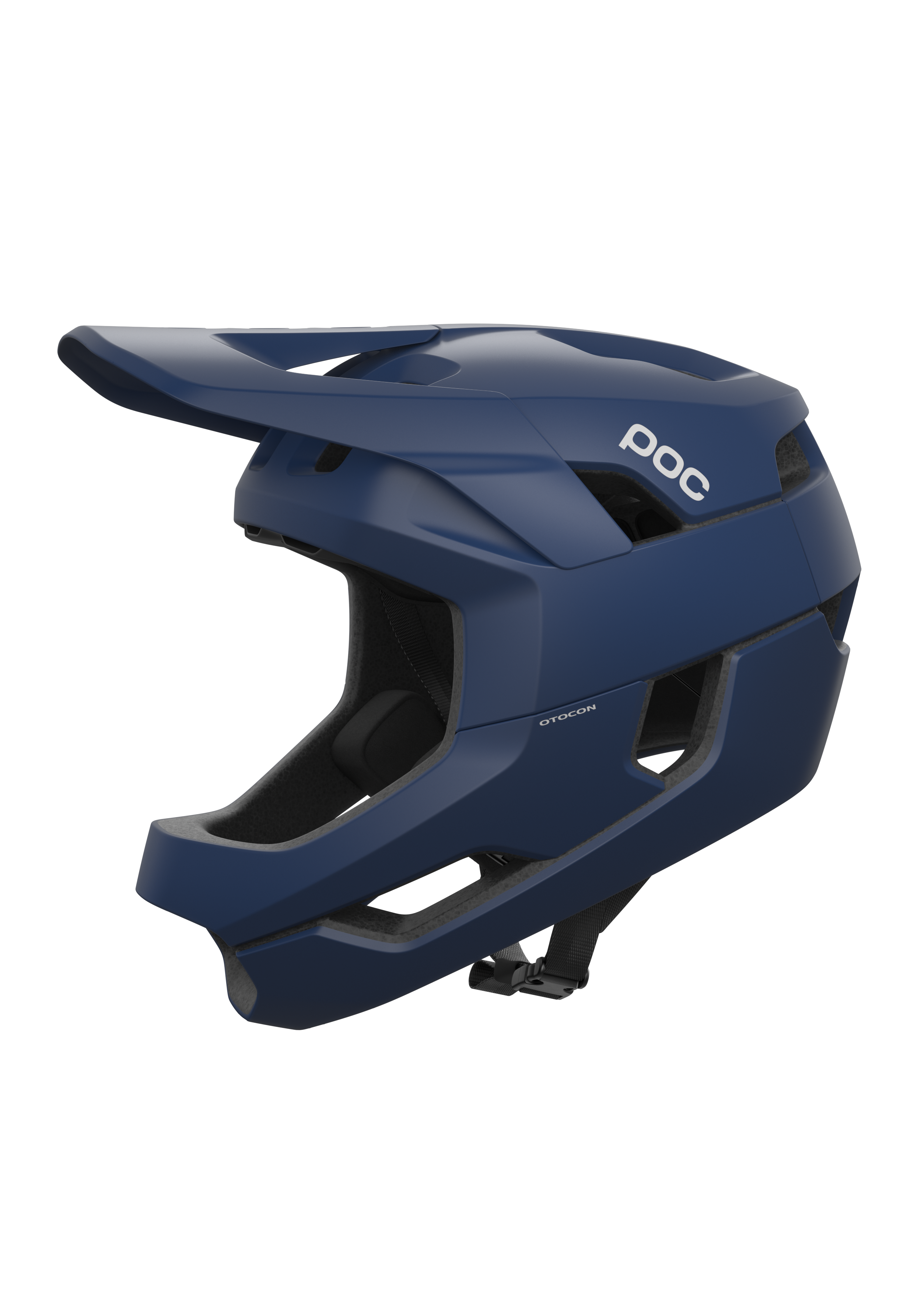 POC - POC - Otocon - MTB Helmet - Full-Face - Full-Face - Blue - L - MTB Helmet - Full-Face - Blue - L