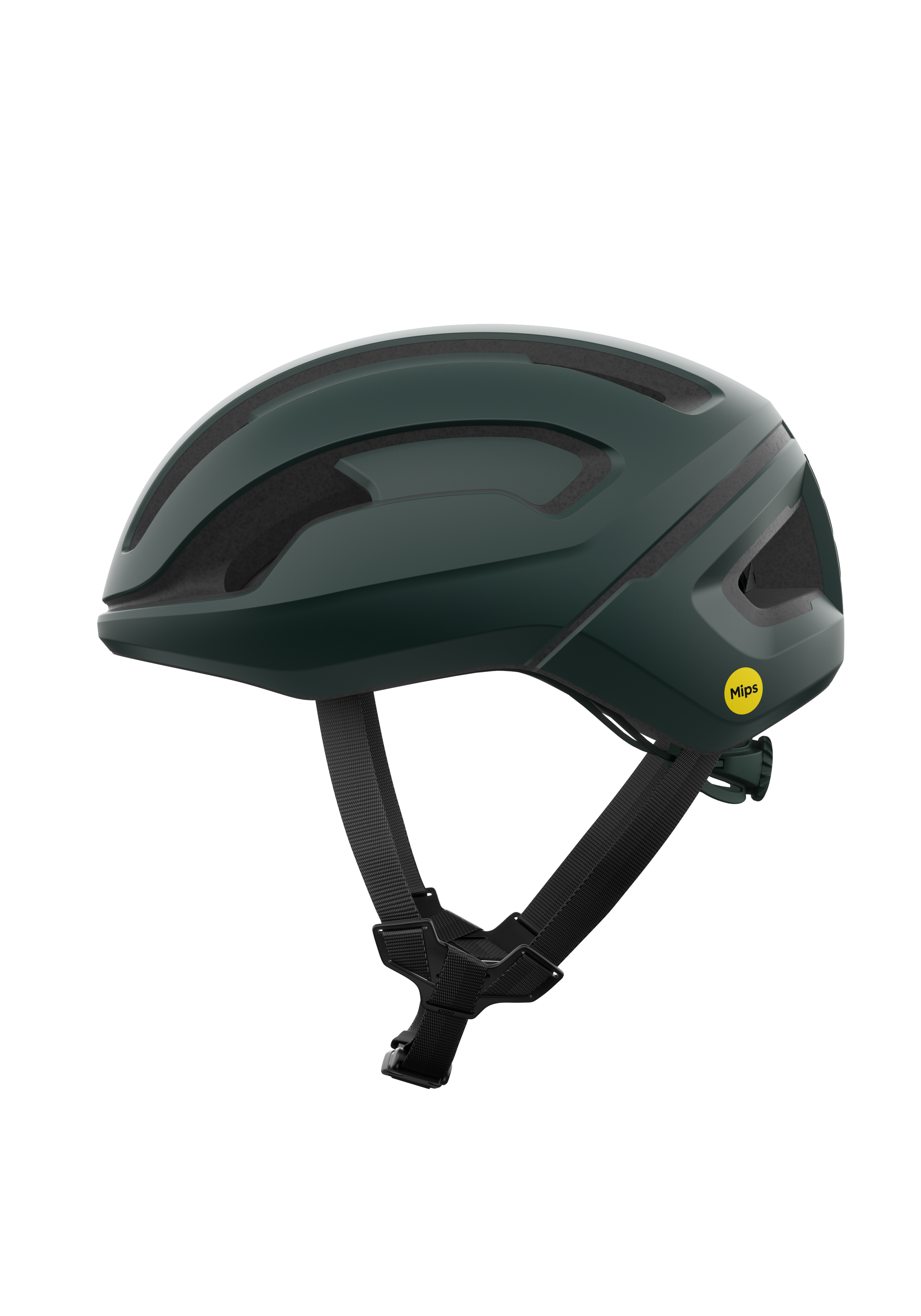 POC - POC - Omne Air WF MIPS - Road Cycling Helmet - Green - S - Road Cycling Helmet - Green - S