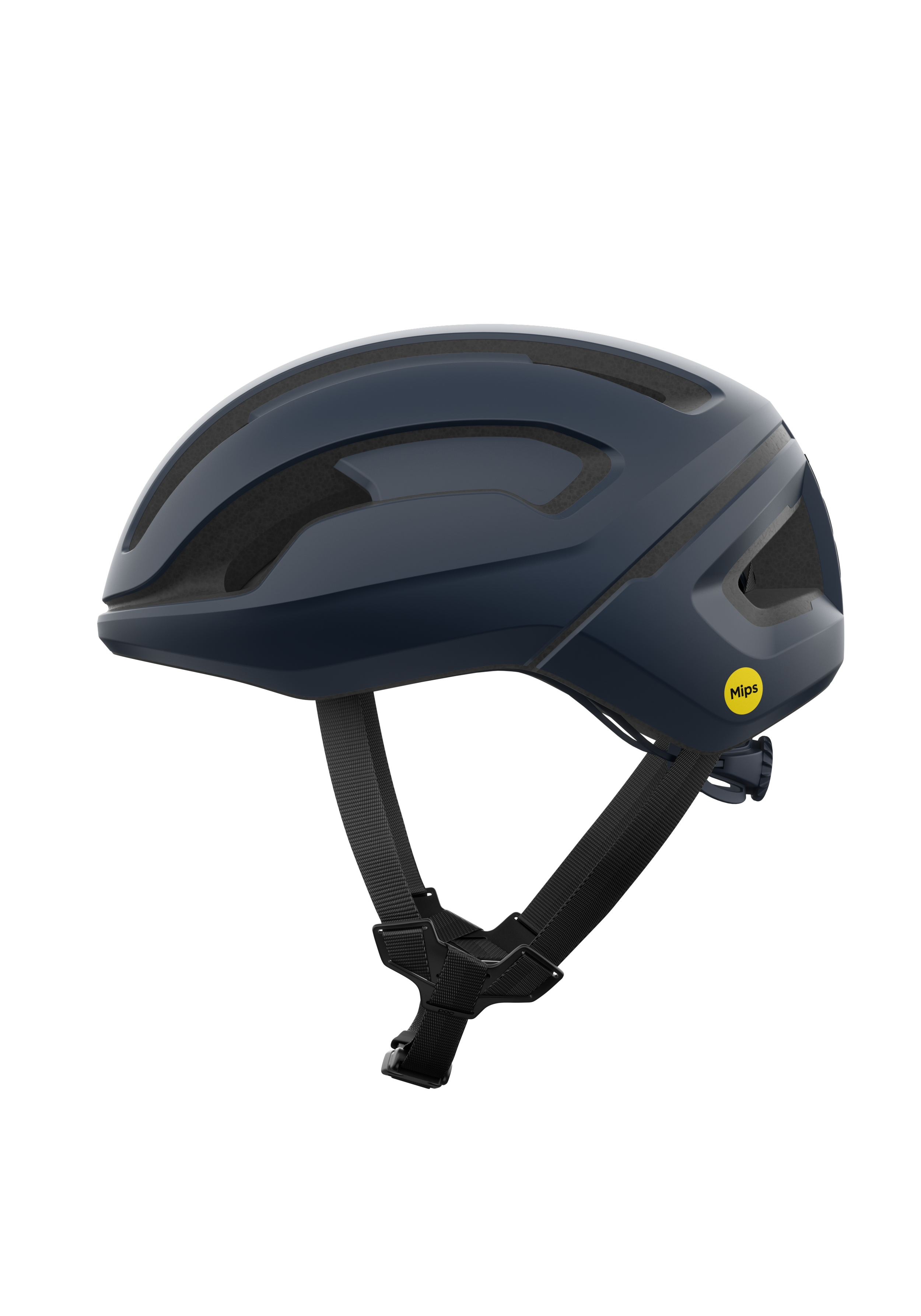 POC - POC - Omne Air WF MIPS - Road Cycling Helmet - Blue - S - Road Cycling Helmet - Blue - S