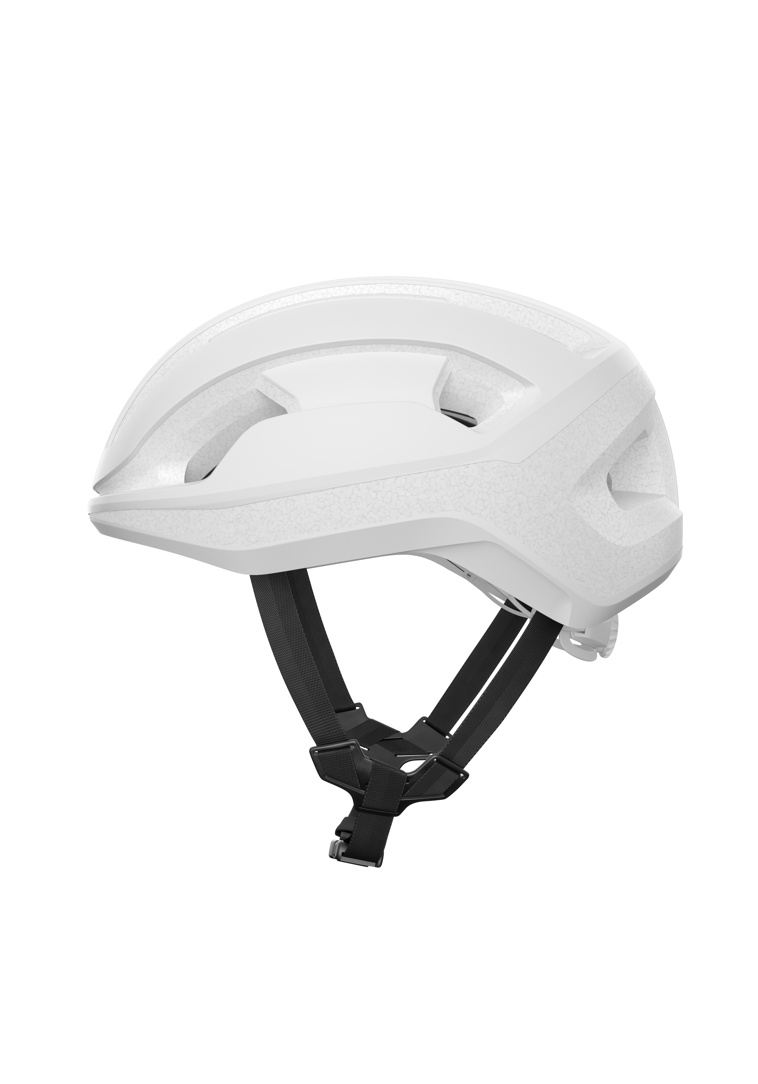 POC - POC - Omne Lite - Road Cycling Helmet - White - S - Road Cycling Helmet - White - S