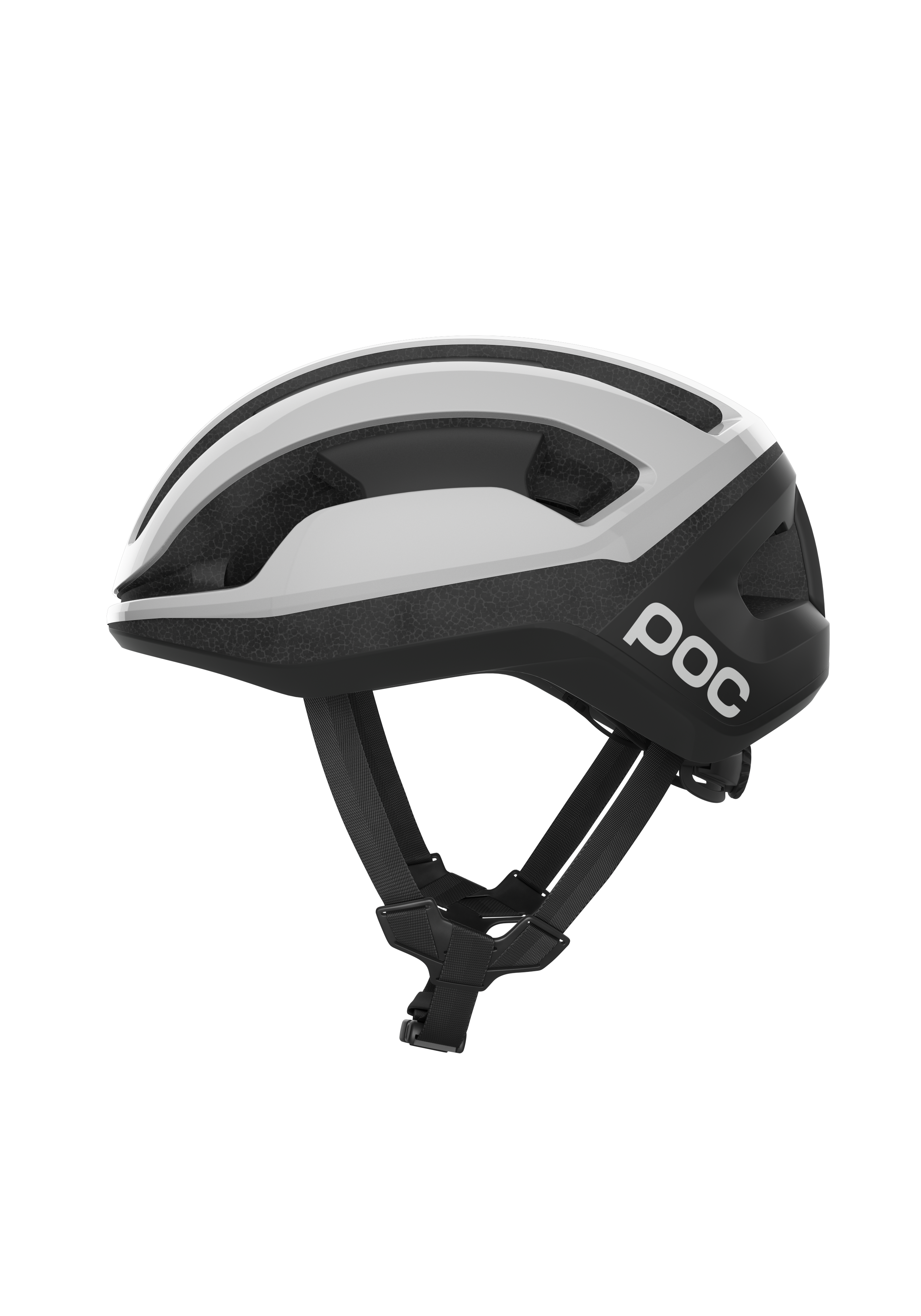 POC - POC - Omne Lite - Road Cycling Helmet - White - S - Road Cycling Helmet - White - S