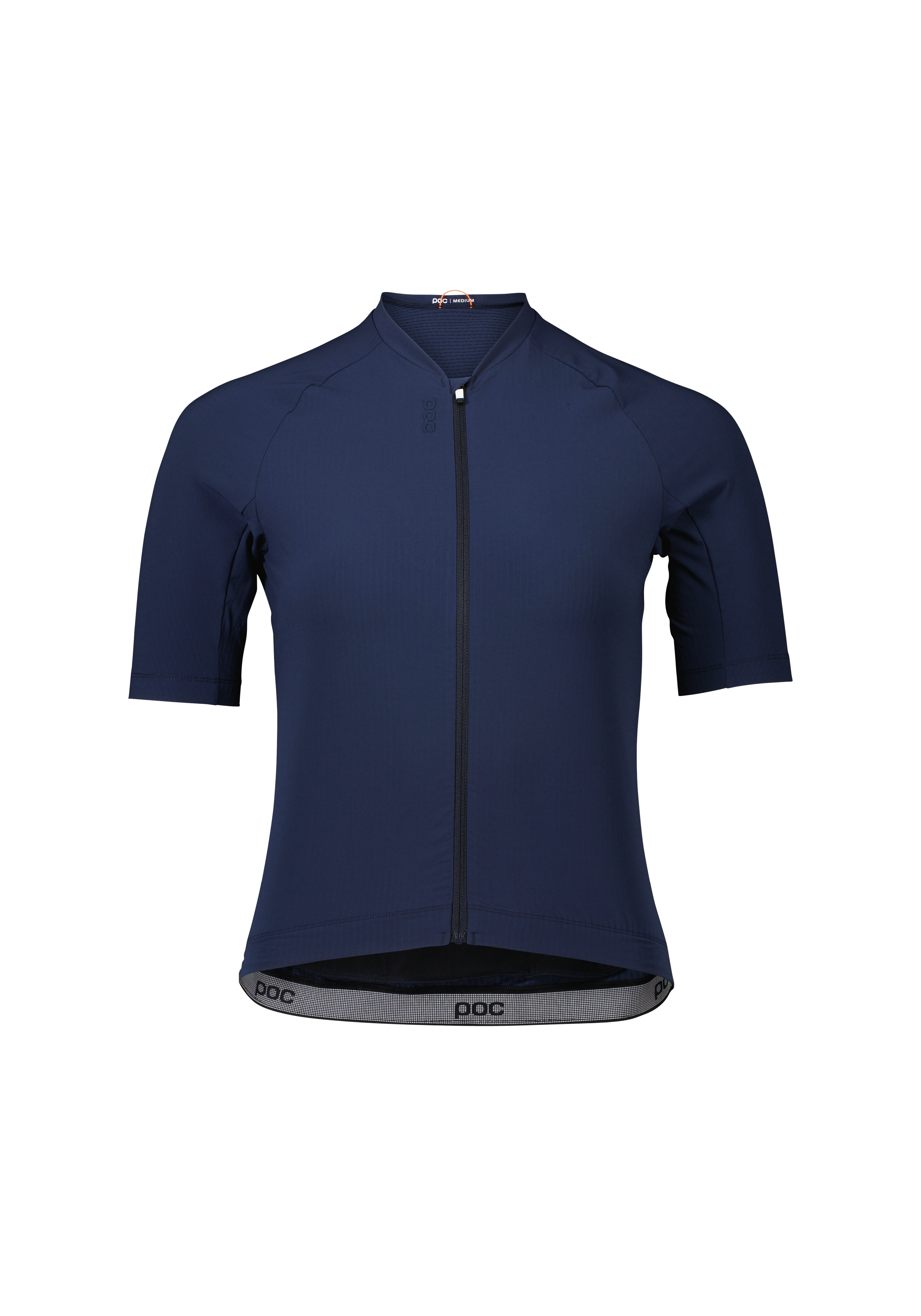POC - POC - Women's Raceday Cycling Jersey - Bike Apparel - Blue - L - Bike Apparel - Blue - L