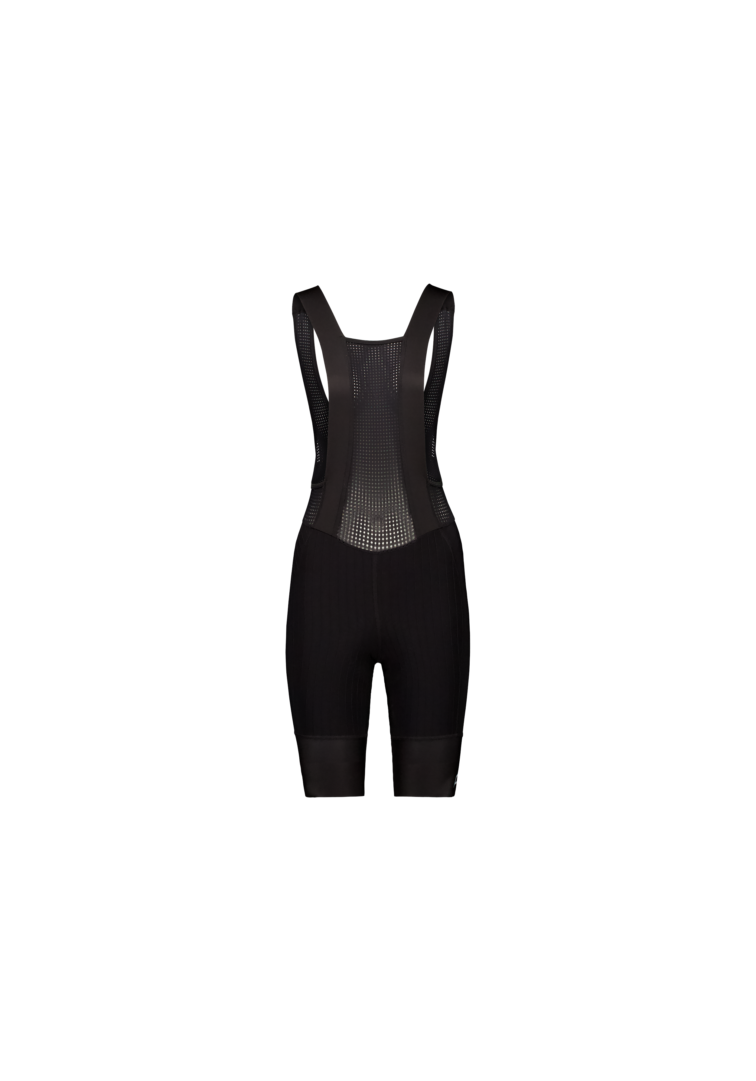 POC - POC - Women's Raceday - Cycling Bibs - Black - L - Cycling Bibs - Black - L