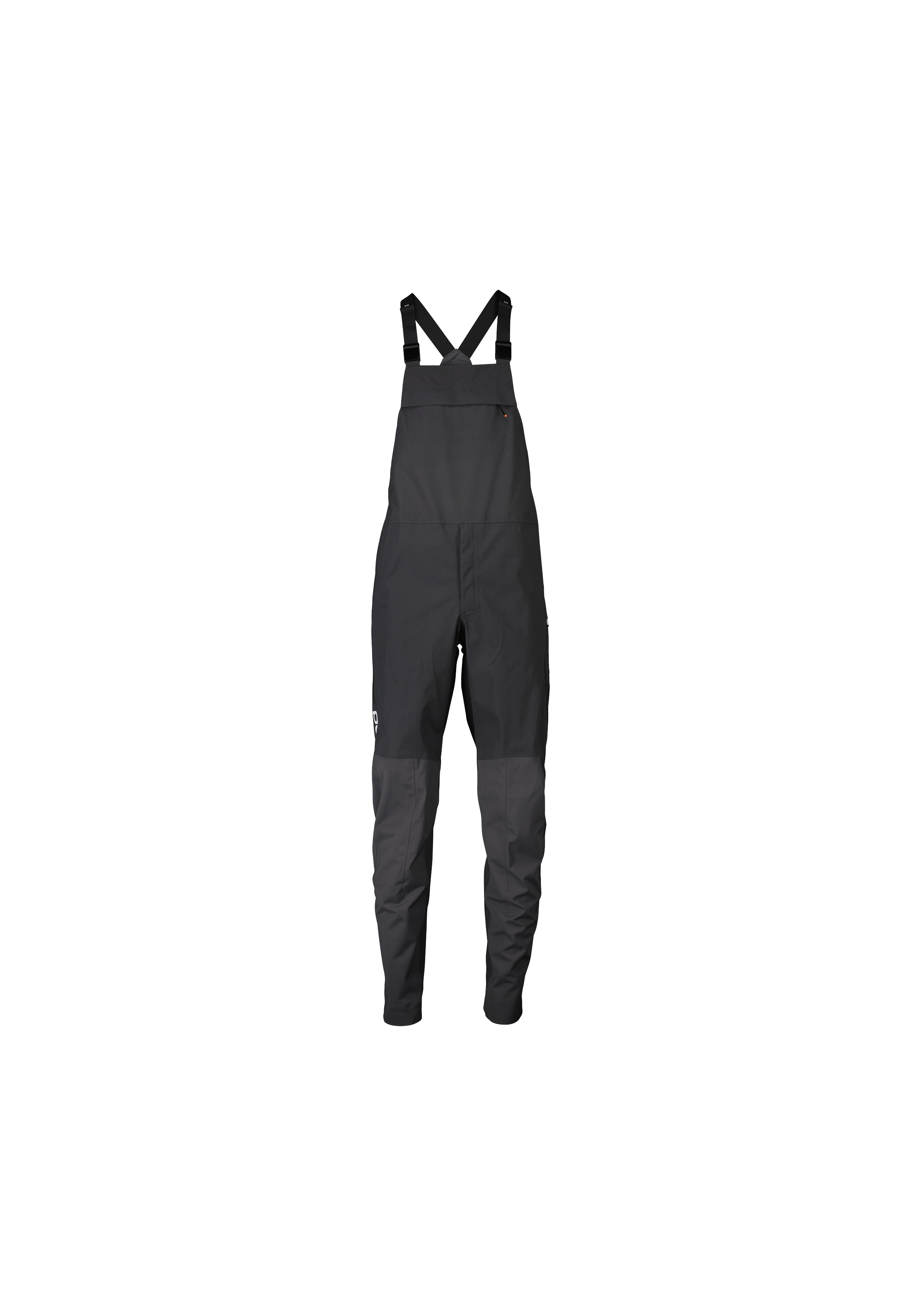 POC - POC - Men's Consort MTB Dungaree - Mountain Bike Pants - Grey - L - Mountain Bike Pants - Grey - L