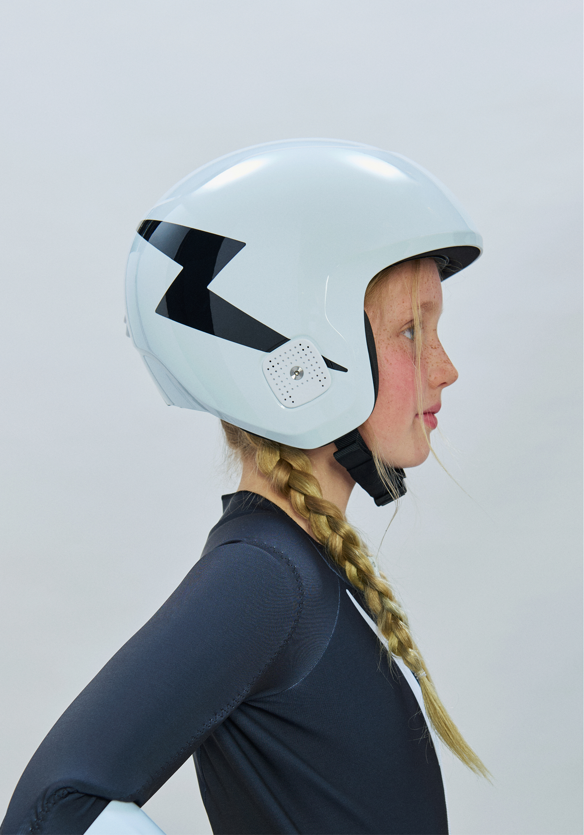 POC - POC - Skull Dura Junior - Ski Helmets - White - XS-S - Ski Helmets - White - XS-S