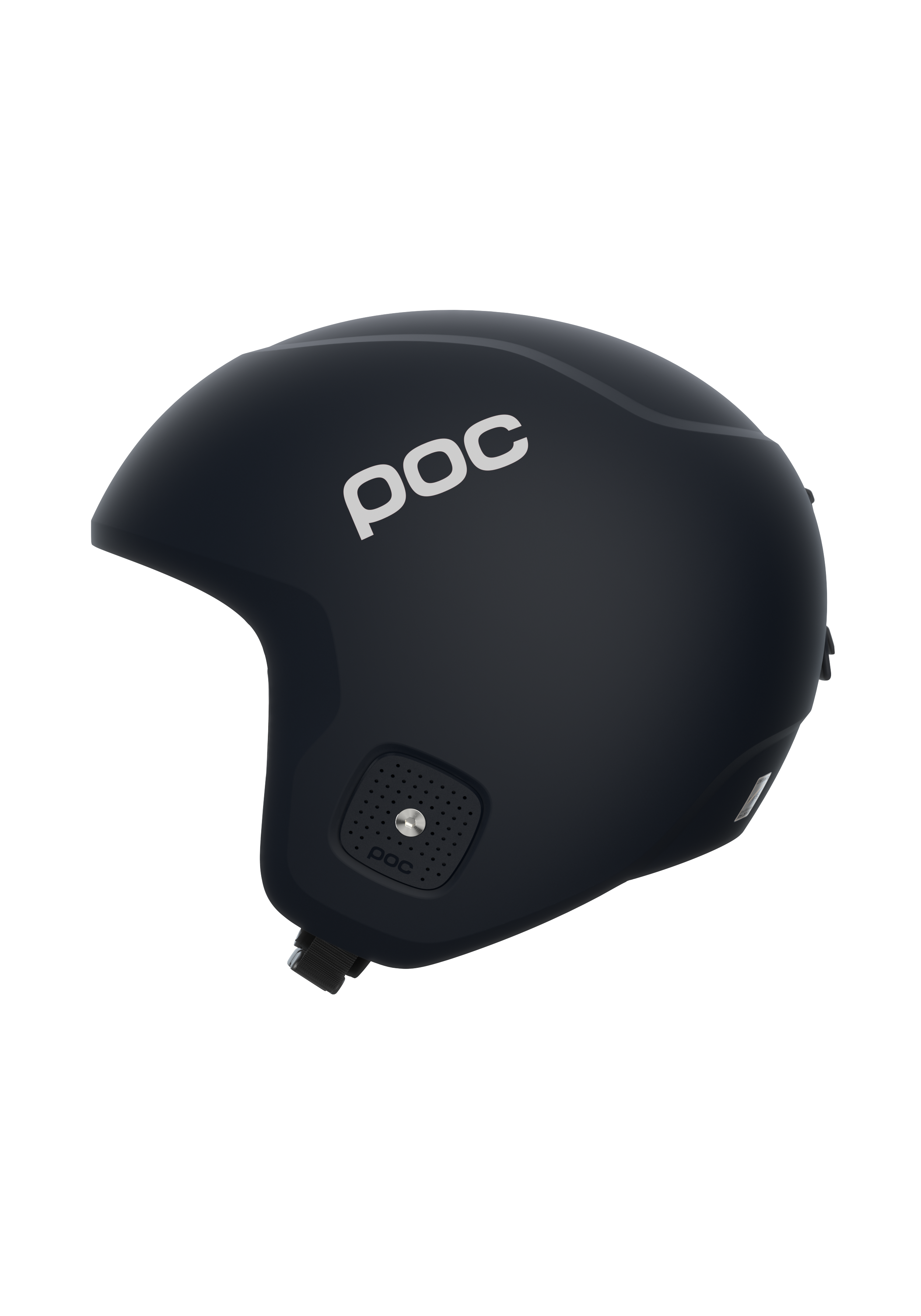 POC - POC - Skull Dura Junior - Ski Helmets - Blue - XS-S - Ski Helmets - Blue - XS-S