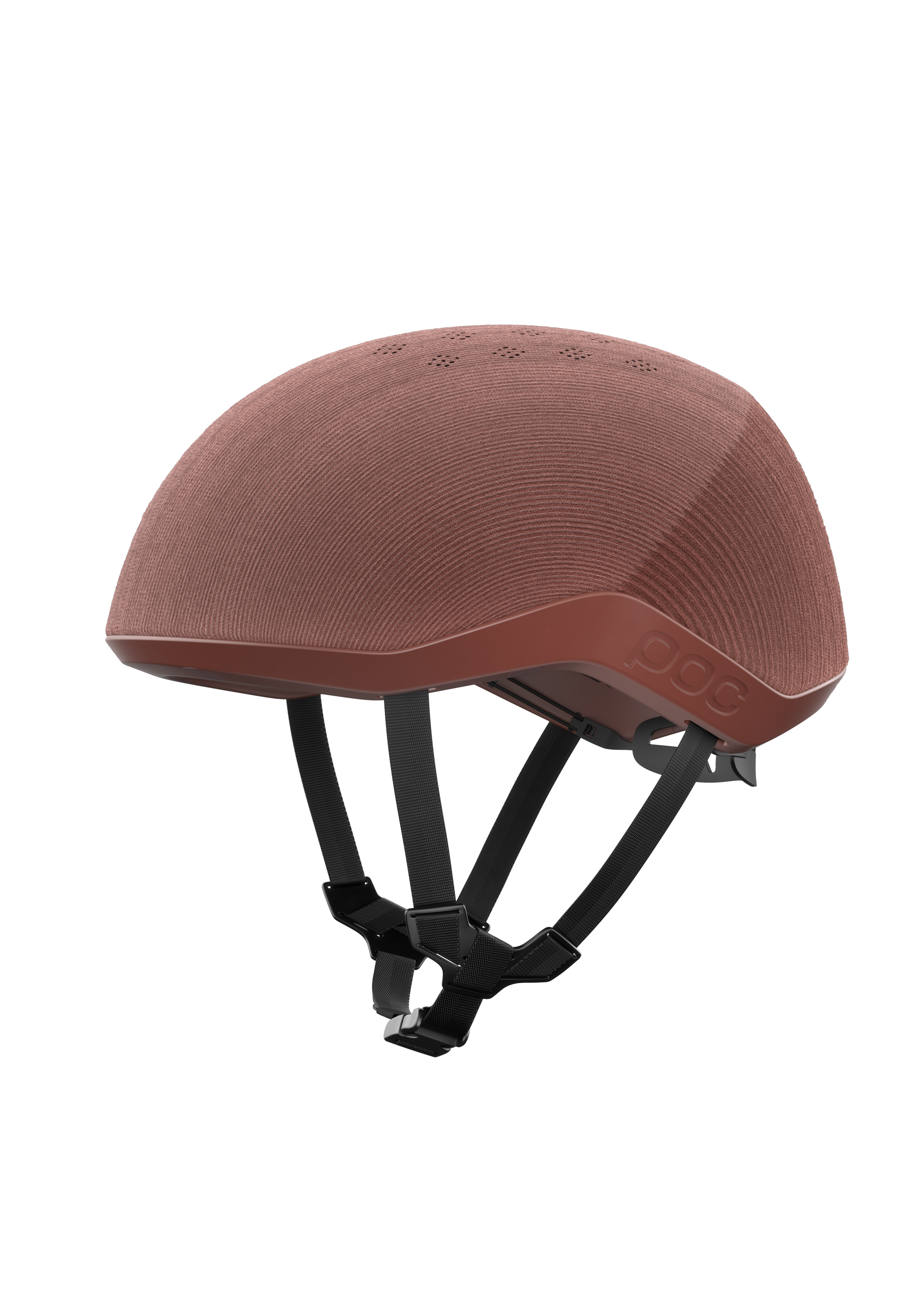 POC - POC - Myelin Commute Bike Helmet - Commute Helmet - Brown - L - Commute Helmet - Brown - L