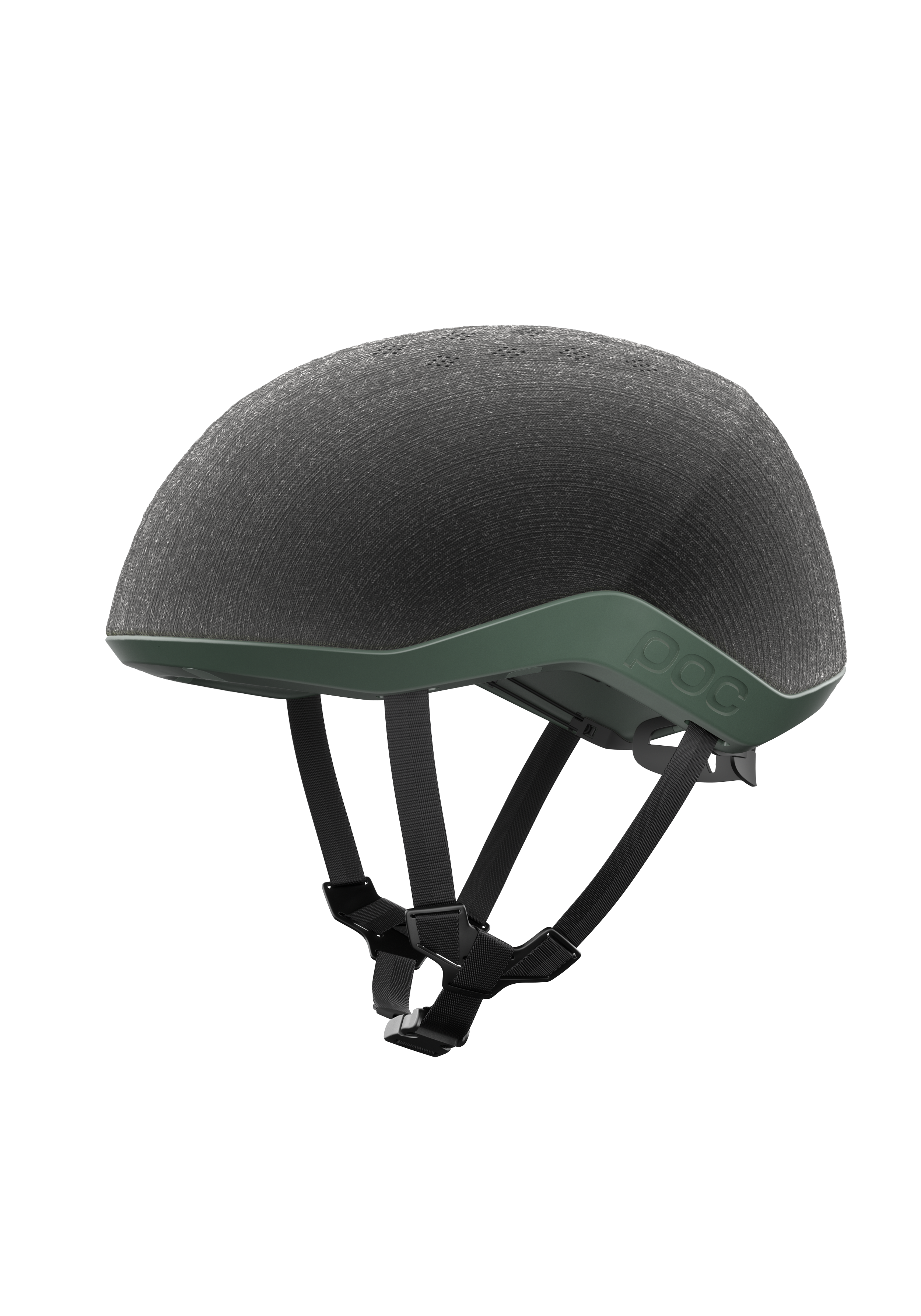 POC - POC - Myelin Commute Bike Helmet - Commute Helmet - Green - L - Commute Helmet - Green - L