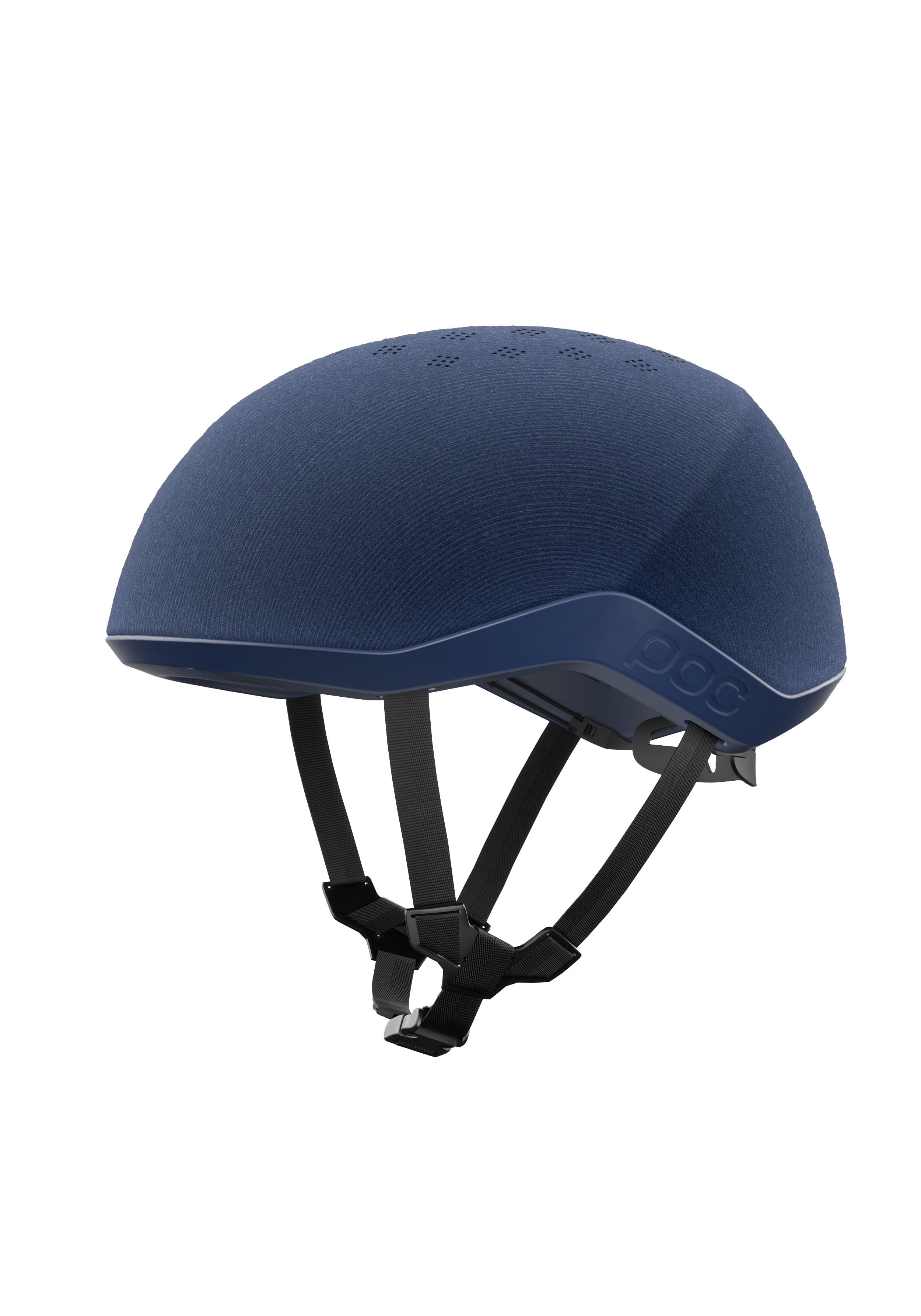 POC - POC - Myelin Commute Bike Helmet - Commute Helmet - Blue - L - Commute Helmet - Blue - L