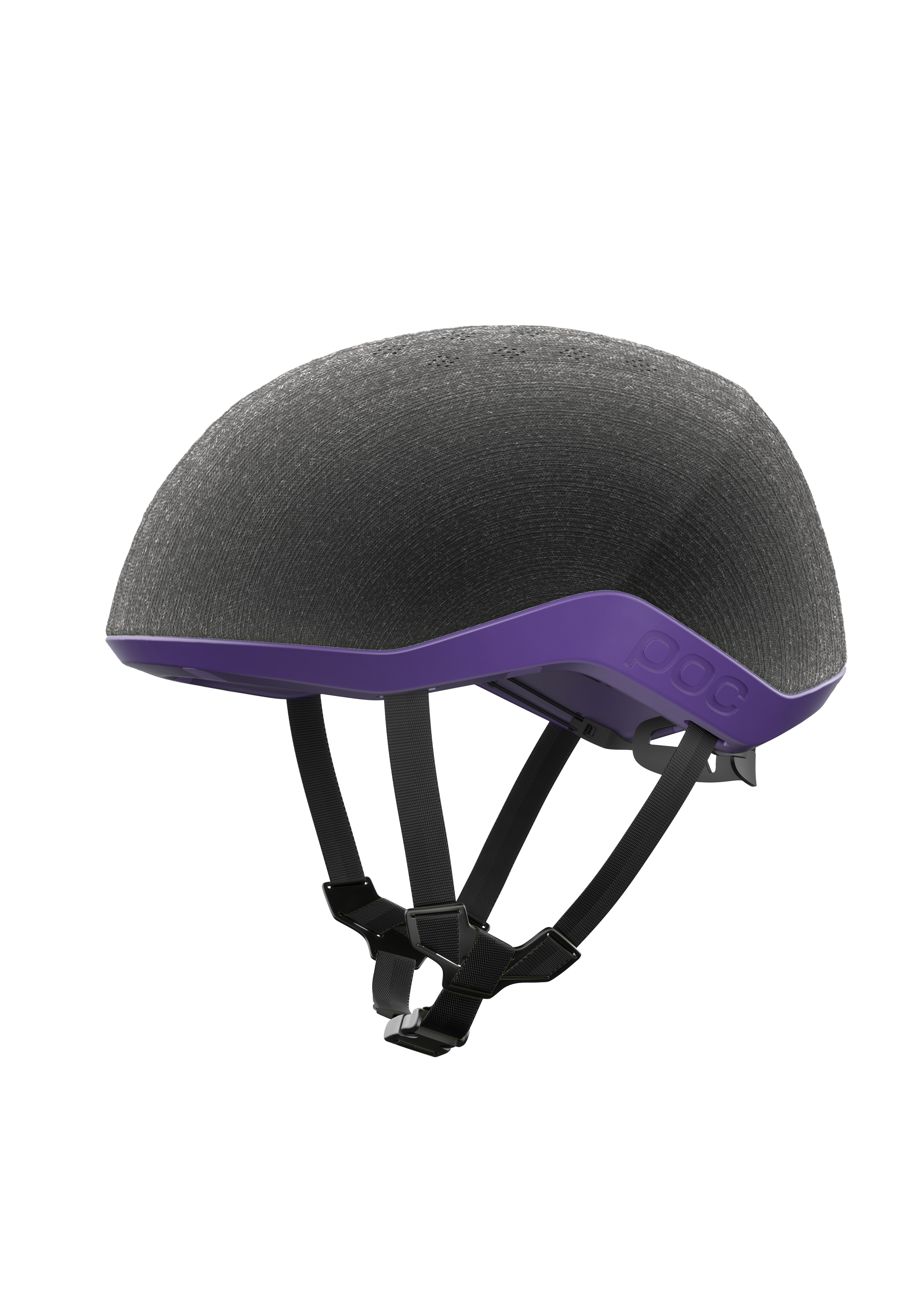POC - POC - Myelin Commute Bike Helmet - Commute Helmet - Purple - L - Commute Helmet - Purple - L