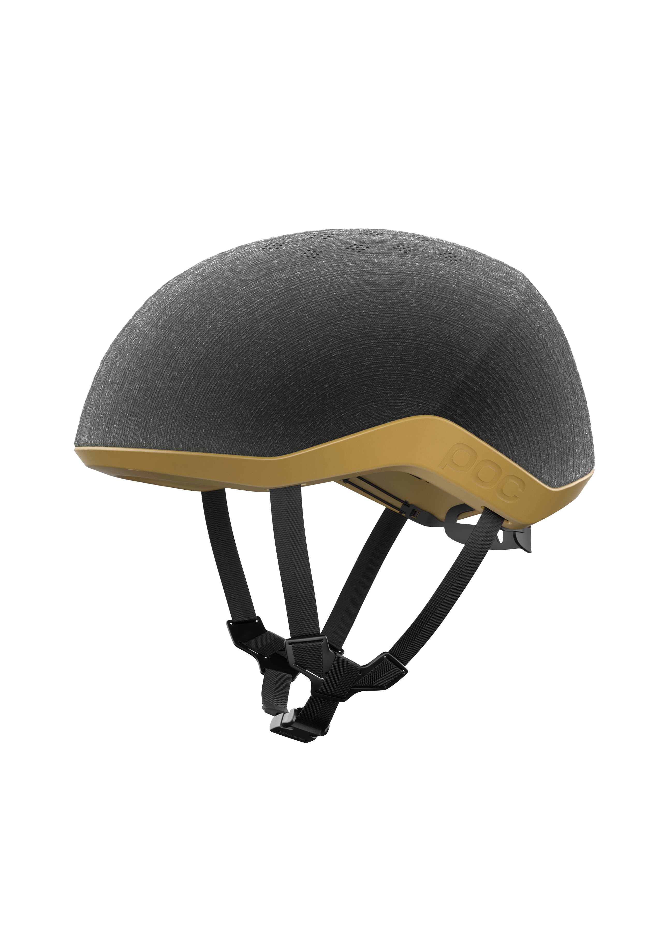 POC - POC - Myelin Commute Bike Helmet - Commute Helmet - Brown - L - Commute Helmet - Brown - L
