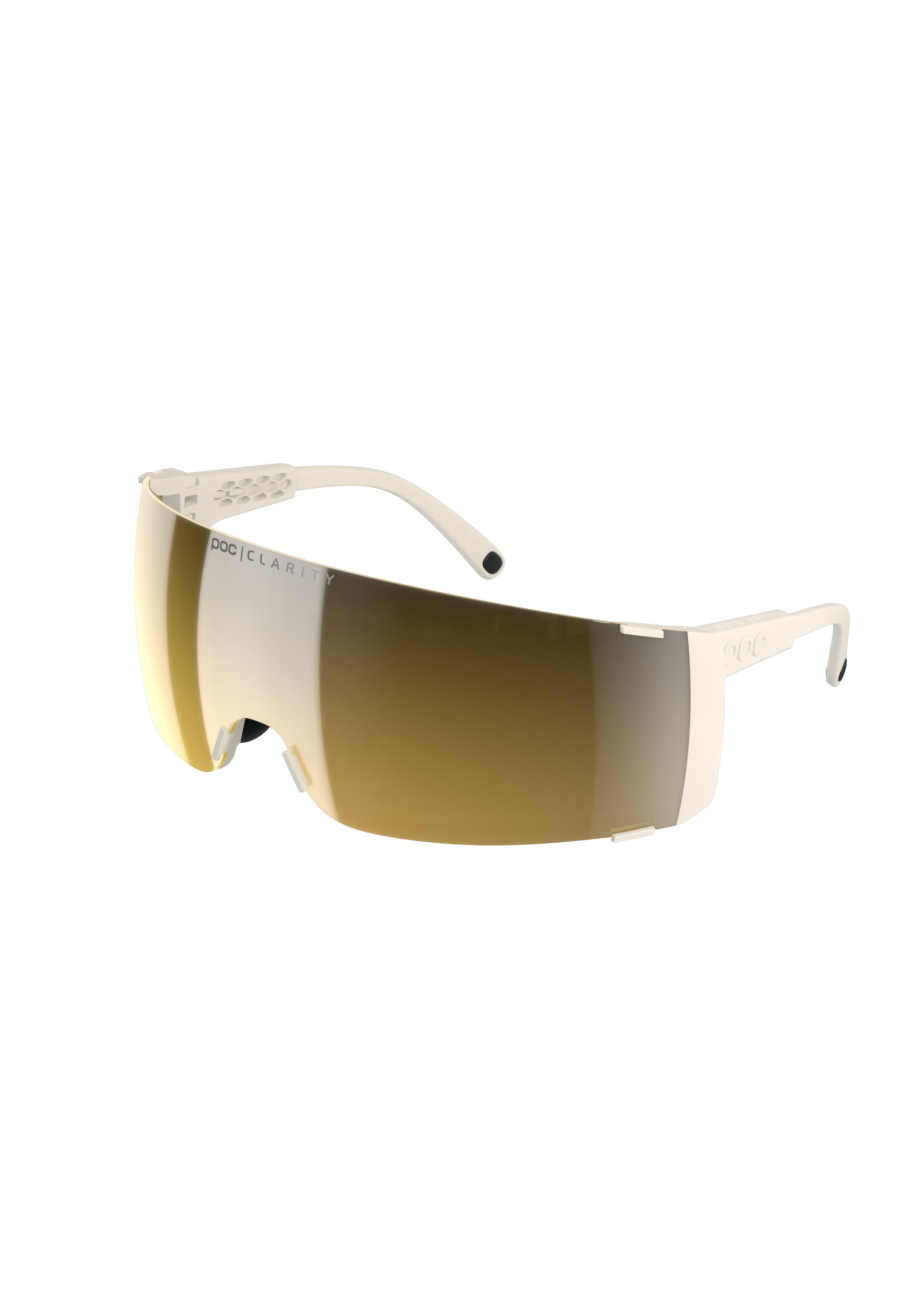 POC - POC - Propel Bike Sunglasses + Extra Lens - Sparelens - - One Size - Sparelens - - One Size