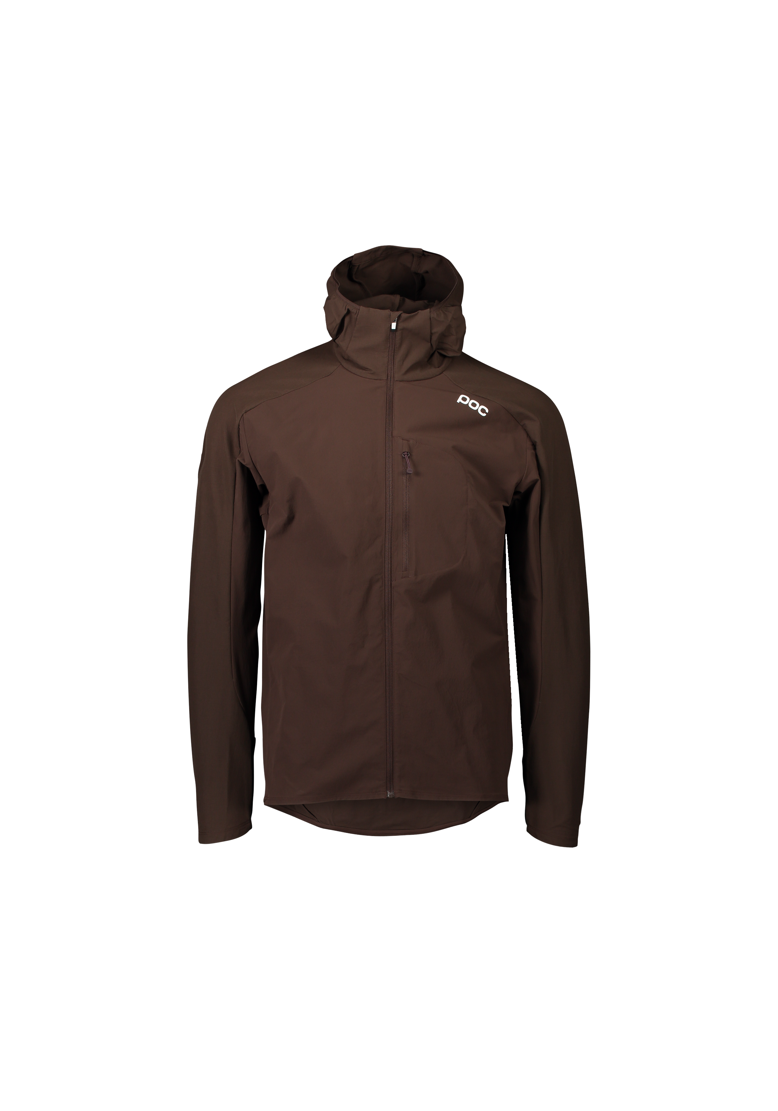 POC - POC - Men's Guardian Air Jacket - Cycling Jacket - Brown - L - Cycling Jacket - Brown - L