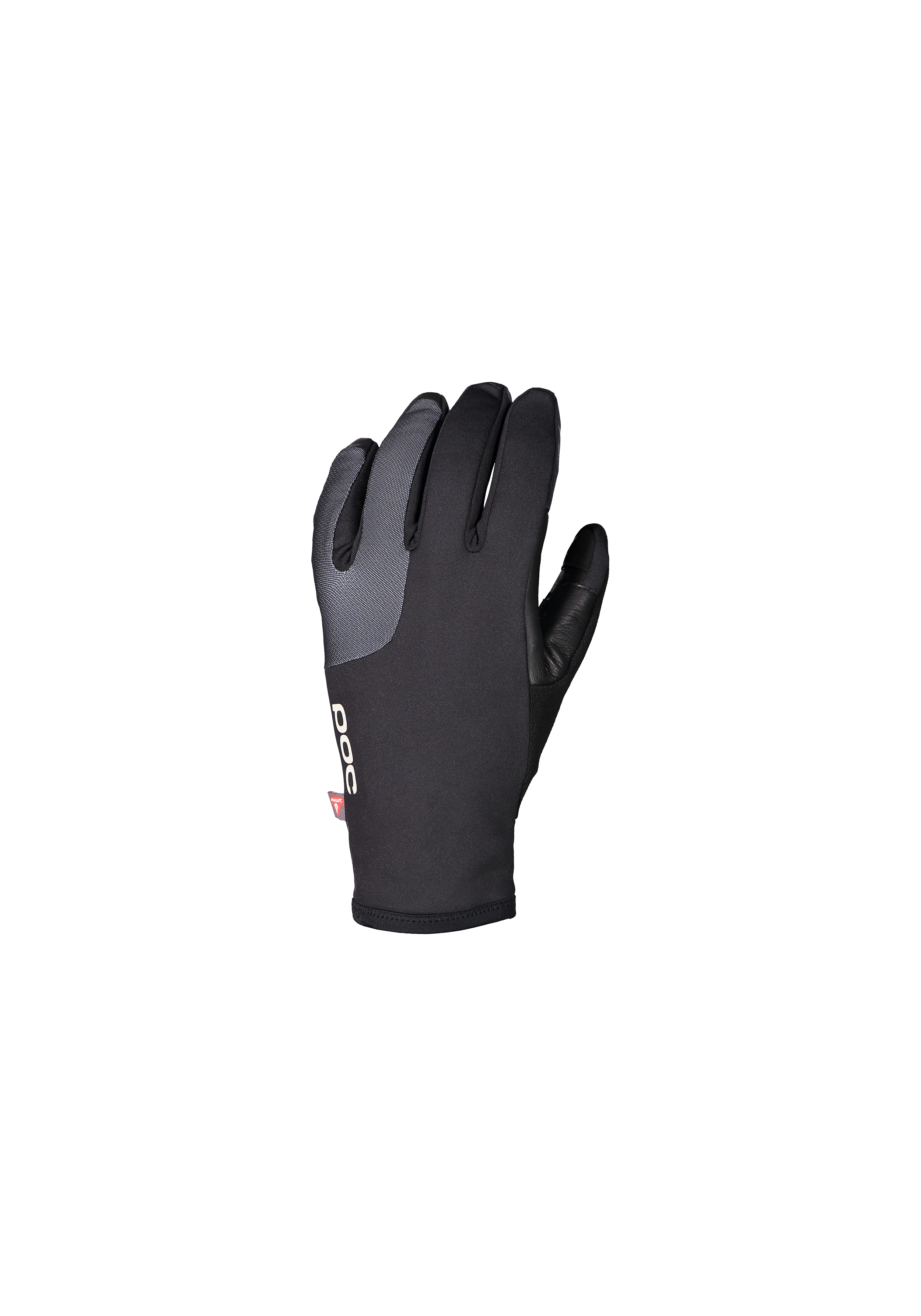 POC - POC - Thermal Cycling Gloves - Bike Gloves - Black - L - Bike Gloves - Black - L