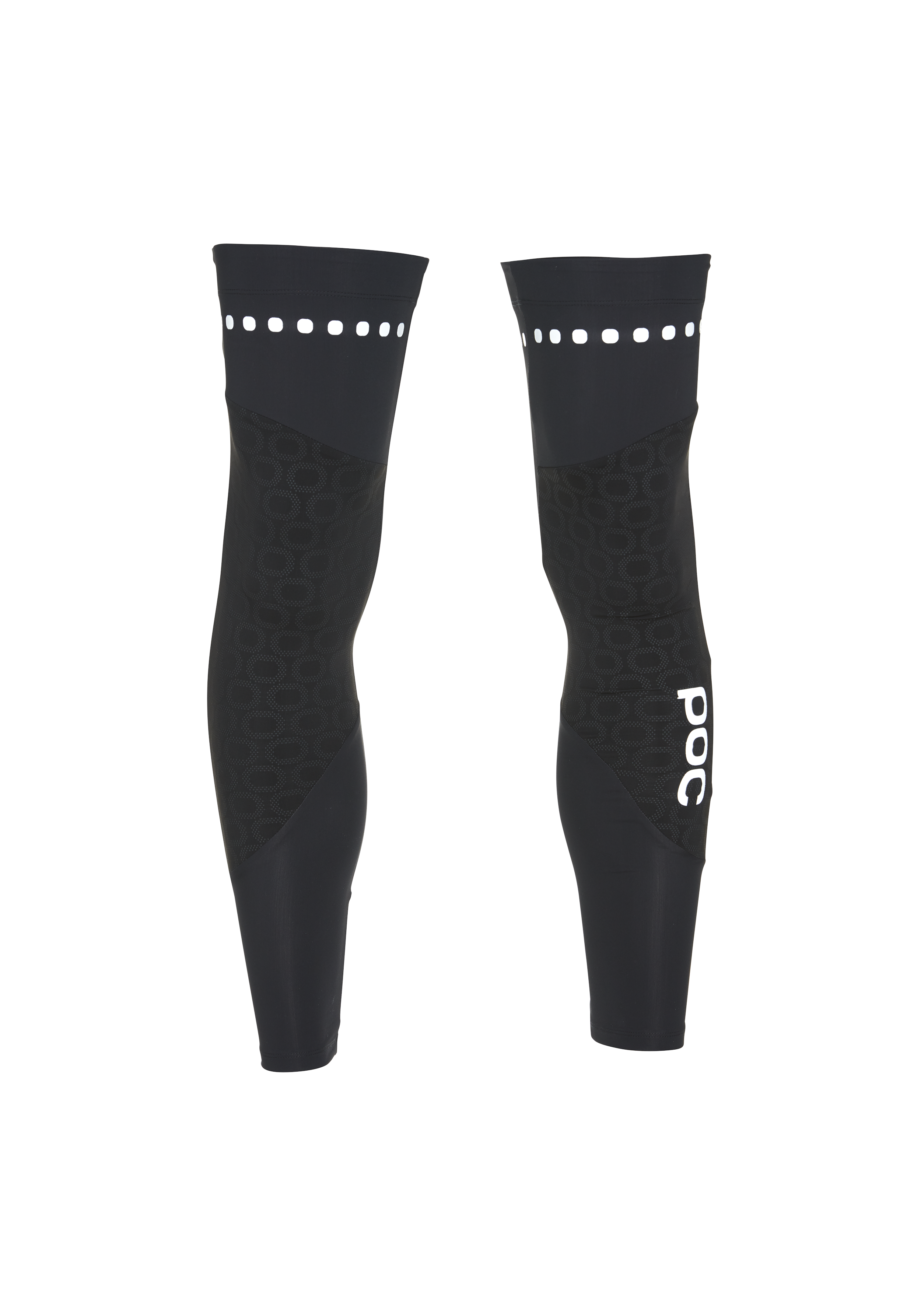 POC - POC - AVIP Ceramic Cycling Legs - Bike Apparel - Black - L - Bike Apparel - Black - L