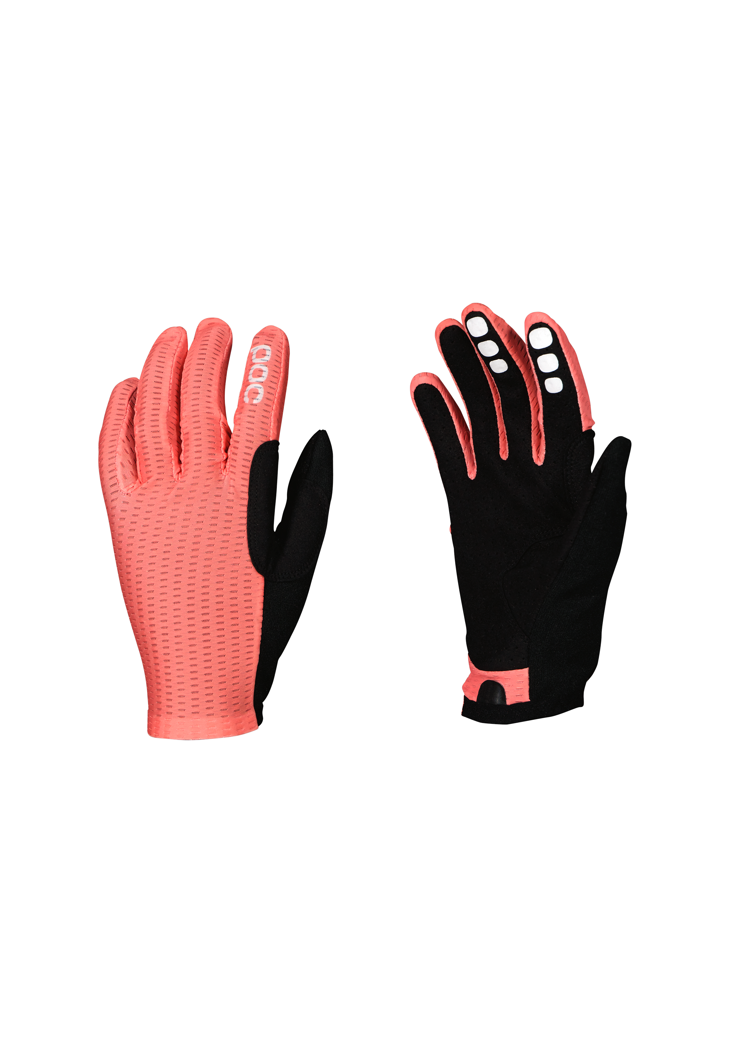 POC - POC - Savant MTB Gloves - Bike Gloves - Pink - L - Bike Gloves - Pink - L