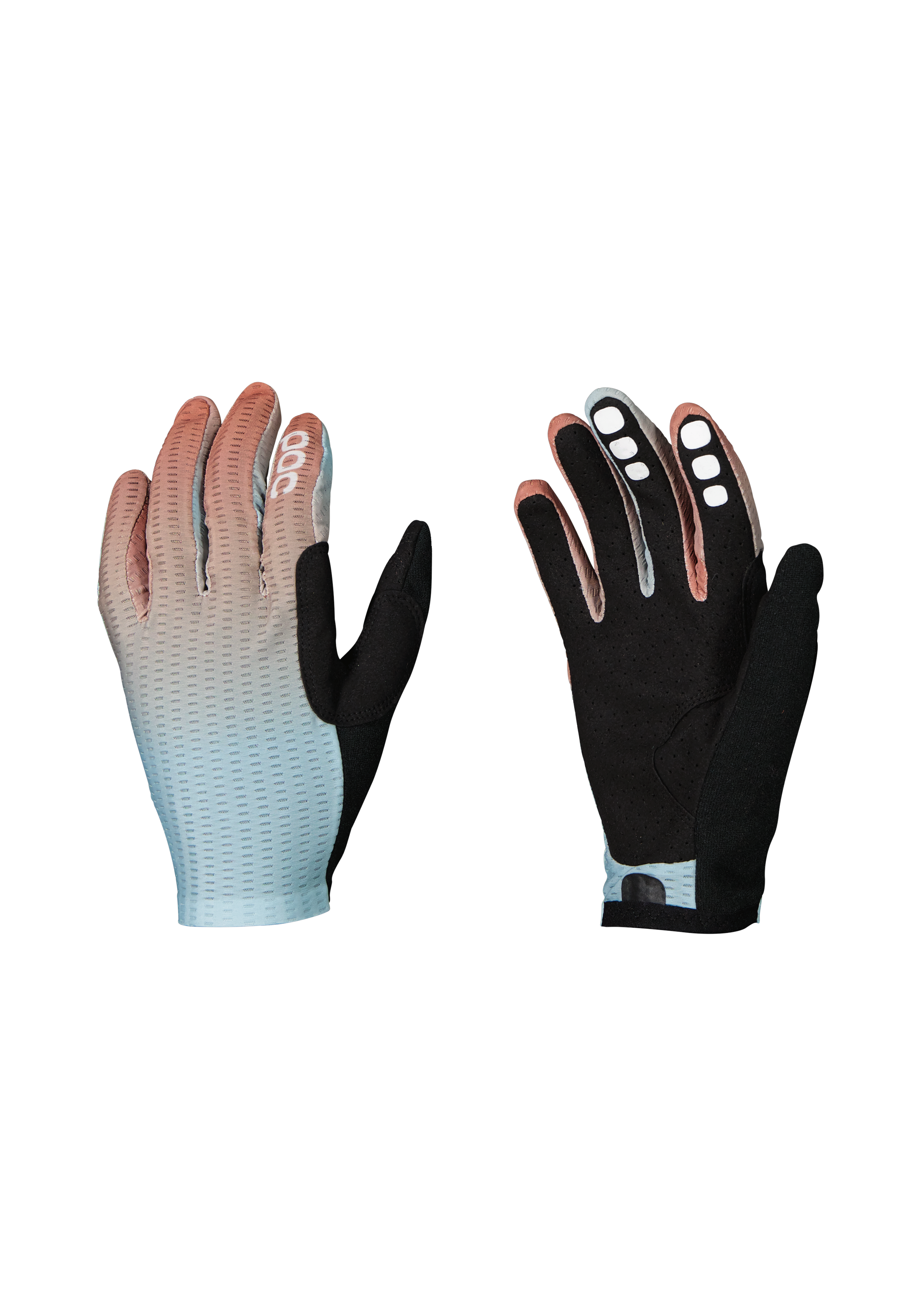 POC - POC - Savant MTB Gloves - Bike Gloves - Brown - L - Bike Gloves - Brown - L