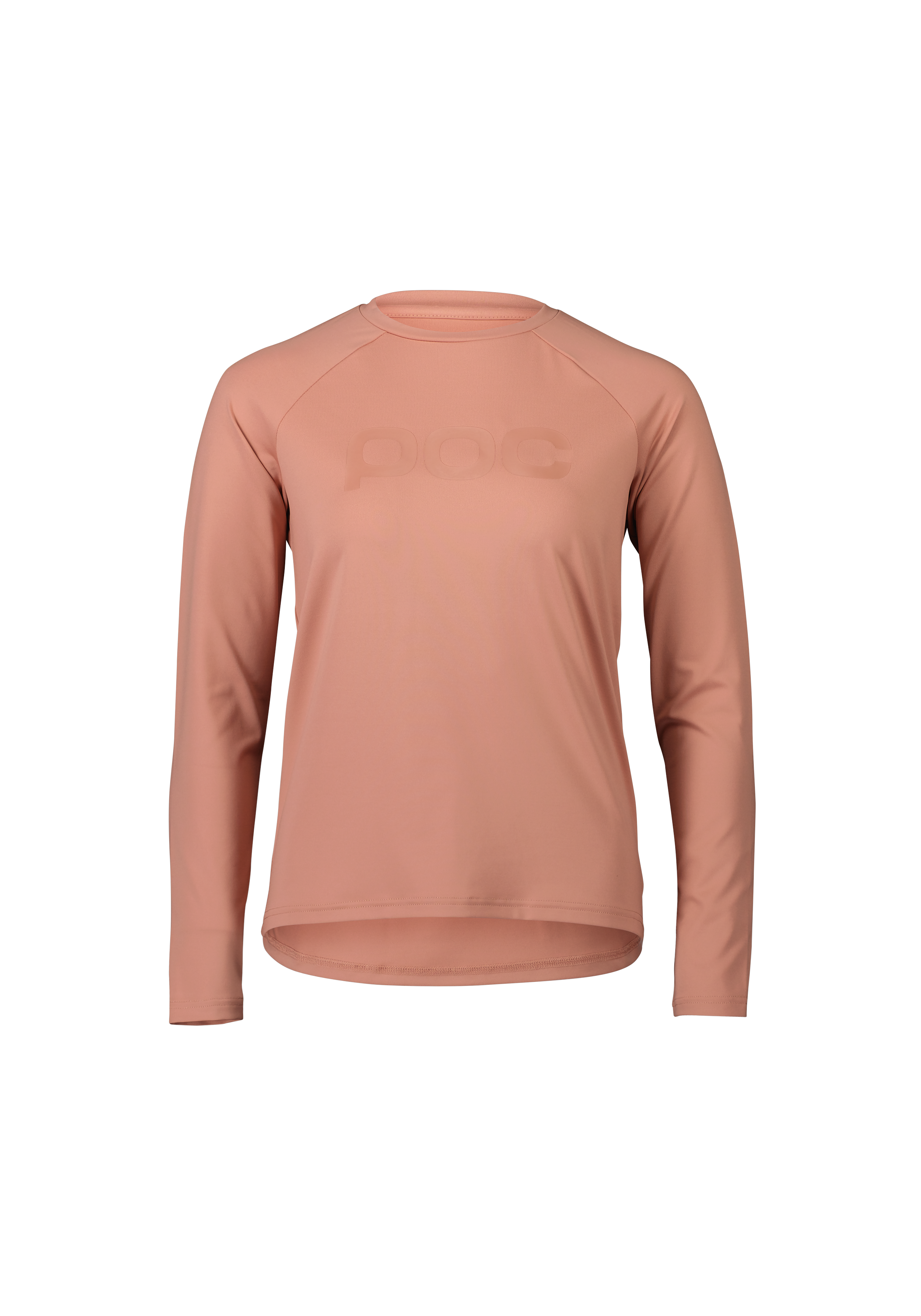 POC - POC - Women's Reform Enduro Jersey - Mountain Bike Jersey - Pink - L - Mountain Bike Jersey - Pink - L