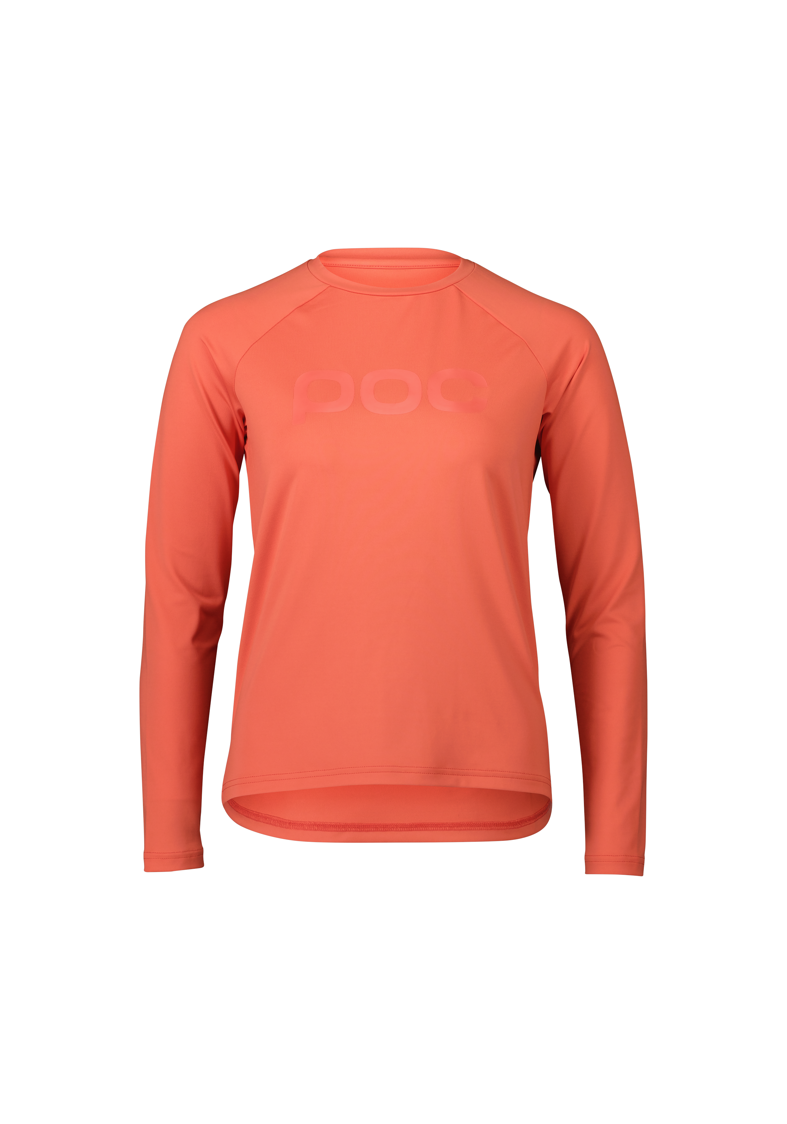 POC - POC - Women's Reform Enduro Jersey - Mountain Bike Jersey - Pink - L - Mountain Bike Jersey - Pink - L