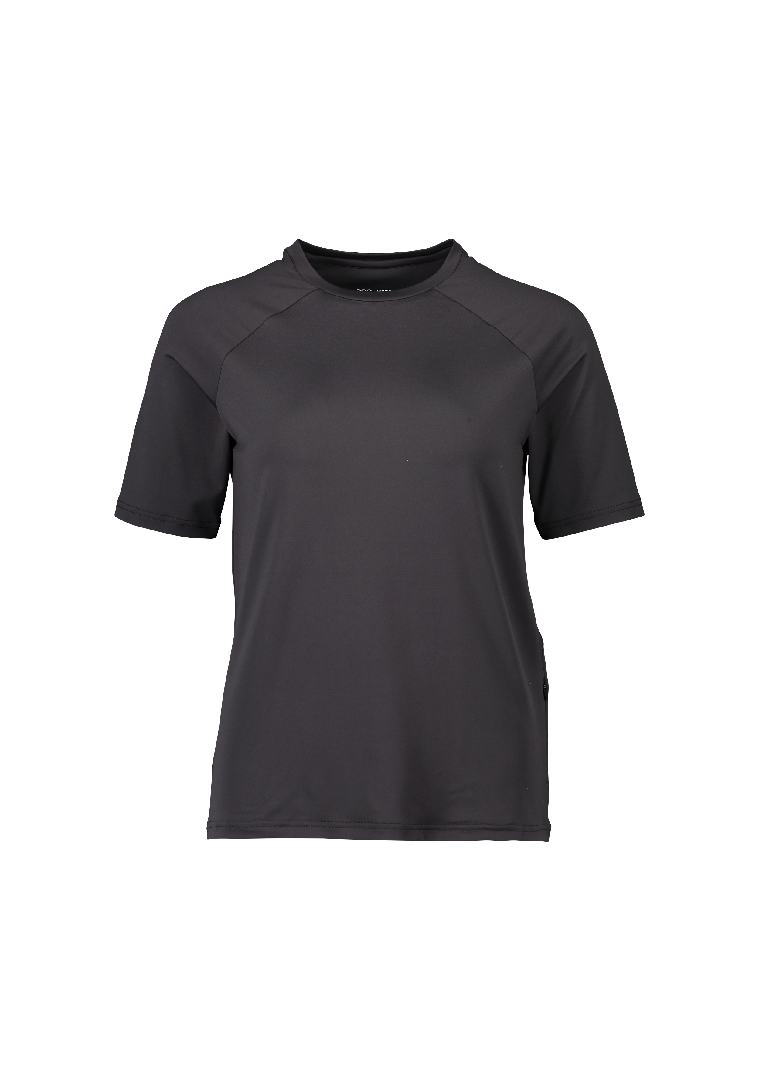 POC - POC - Women's Reform Light Enduro Tee - Mountain Bike Jersey - Grey - L - Mountain Bike Jersey - Grey - L