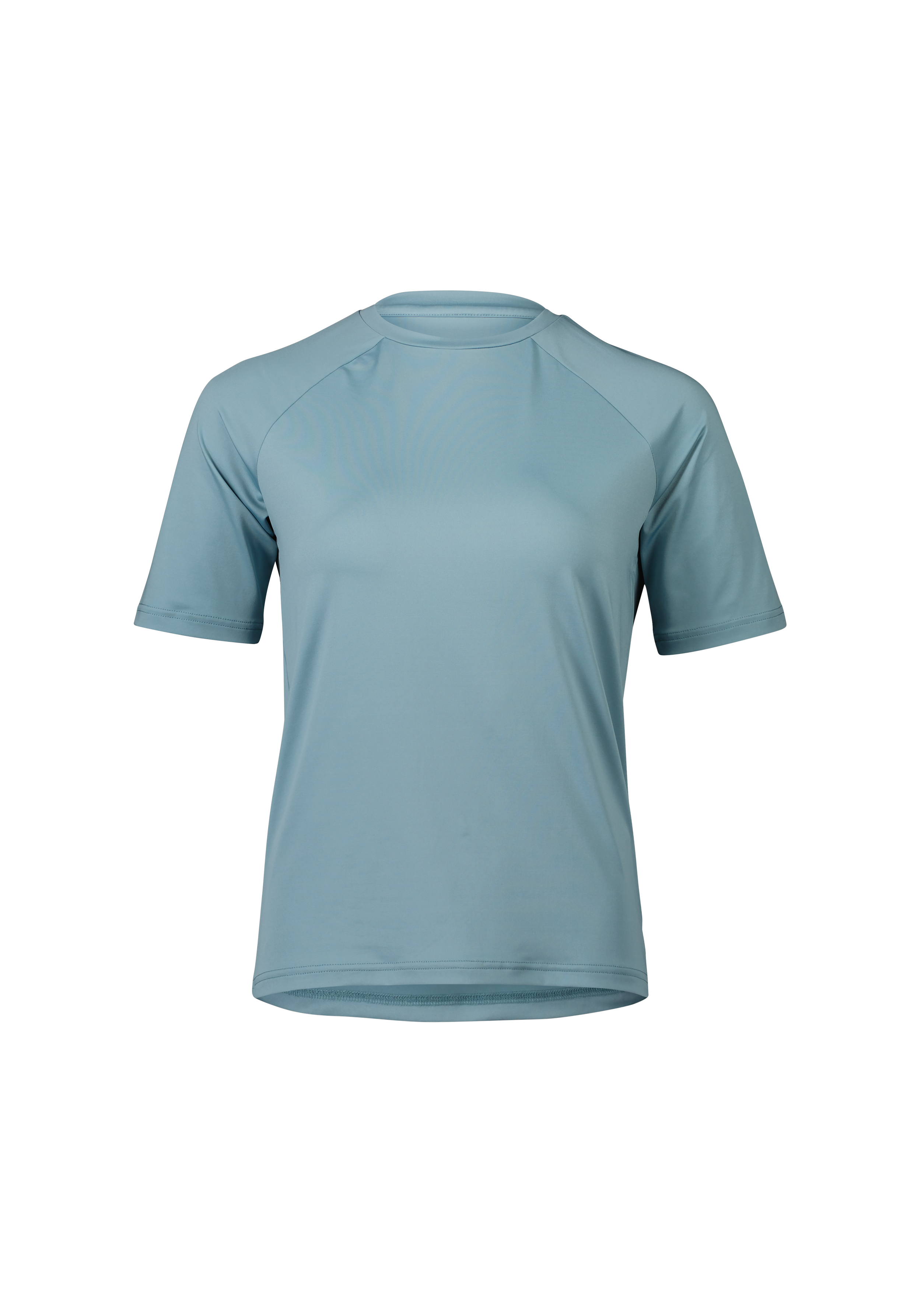 POC - POC - Women's Reform Light Enduro Tee - Mountain Bike Jersey - Blue - XS - Mountain Bike Jersey - Blue - XS