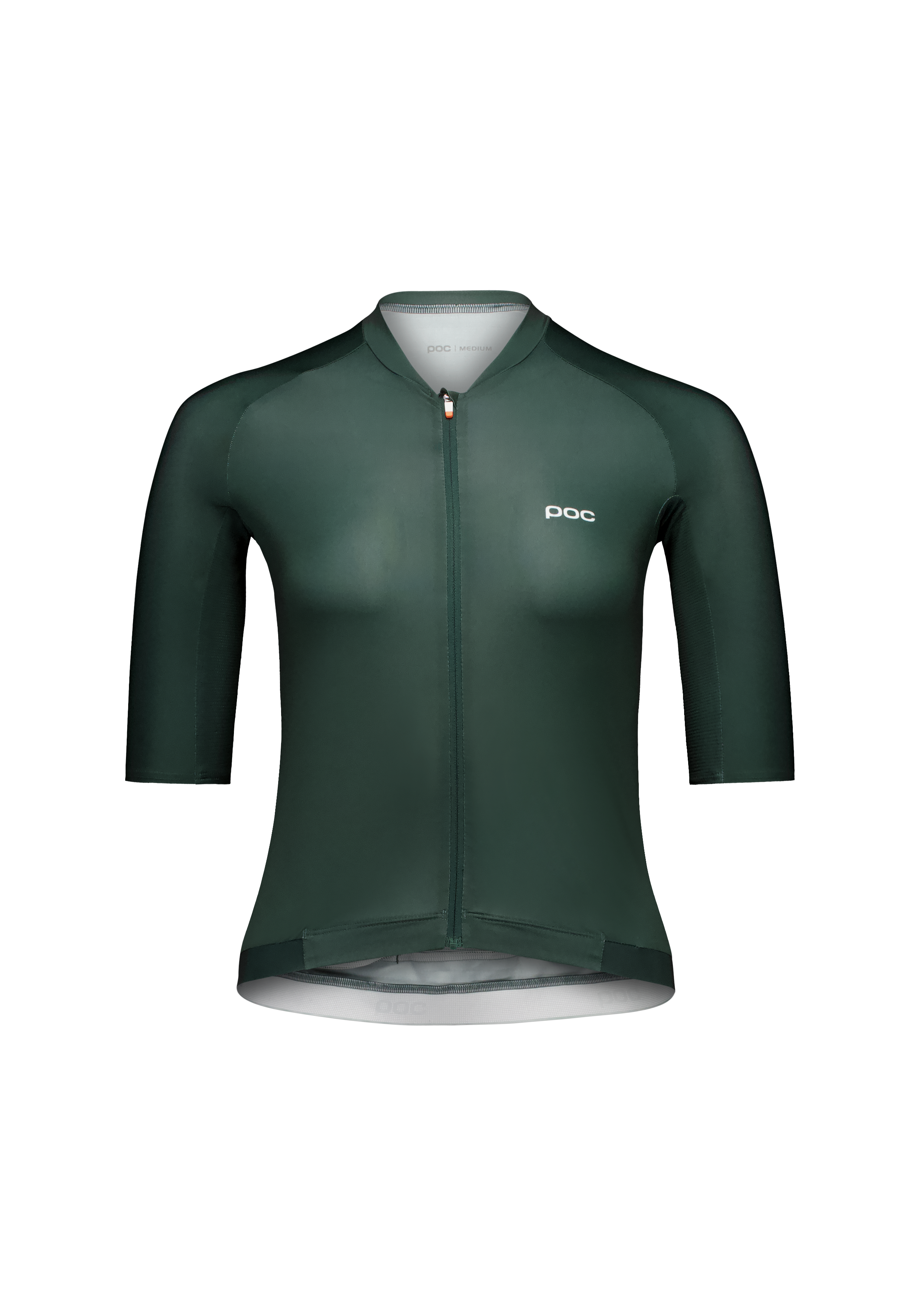 POC - POC - Women's Pristine - Cycling Jersey - Green - XS - Cycling Jersey - Green - XS