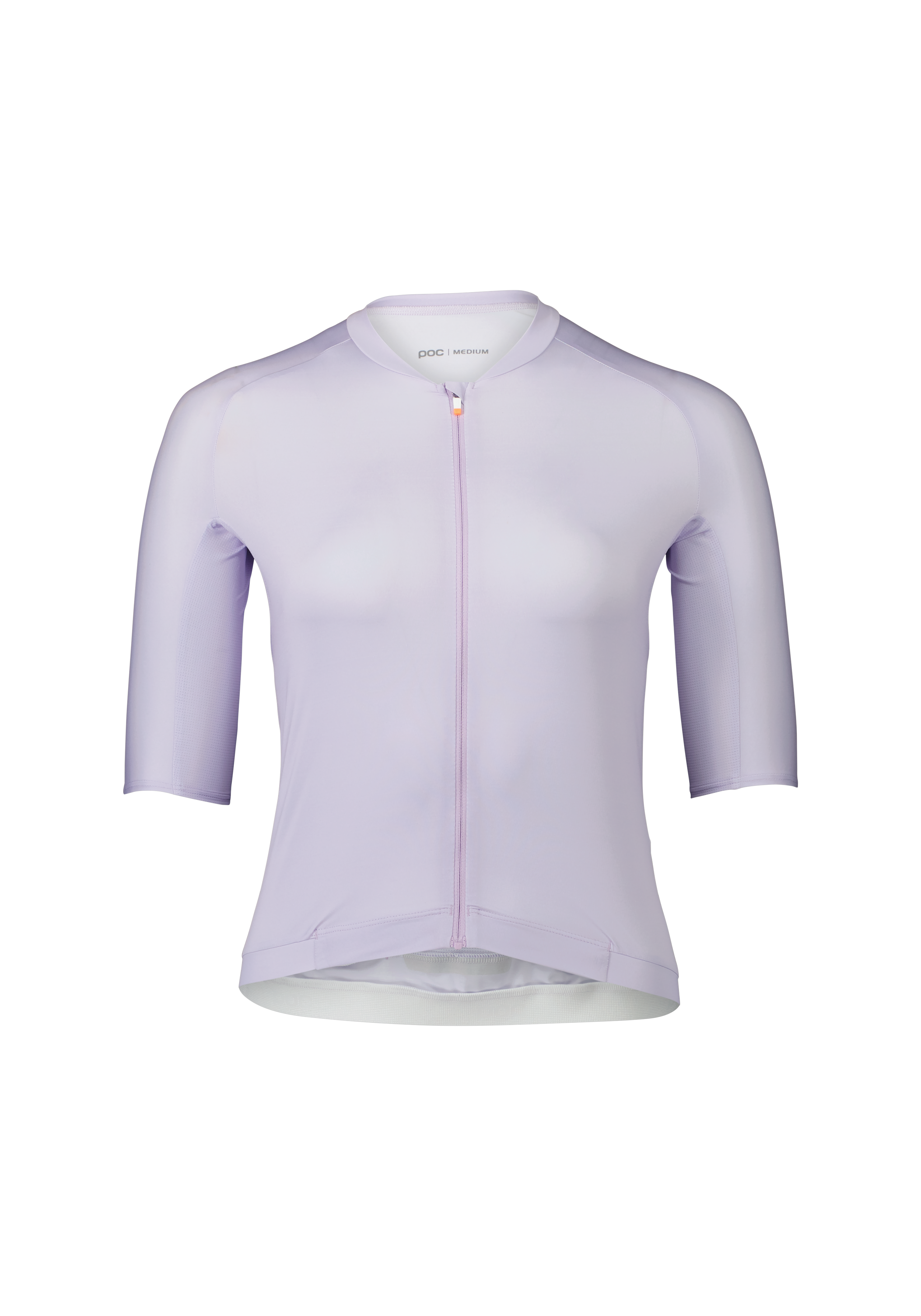 POC - POC - Women's Pristine - Cycling Jersey - Purple - L - Cycling Jersey - Purple - L