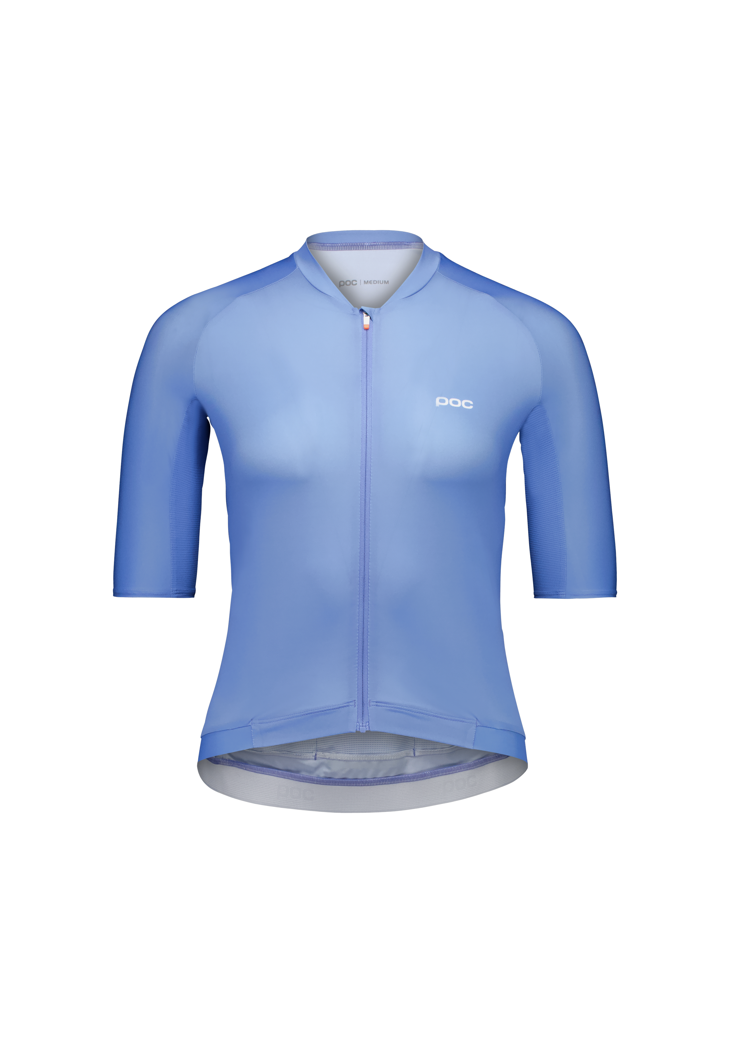 POC - POC - Women's Pristine - Cycling Jersey - Blue - XS - Cycling Jersey - Blue - XS
