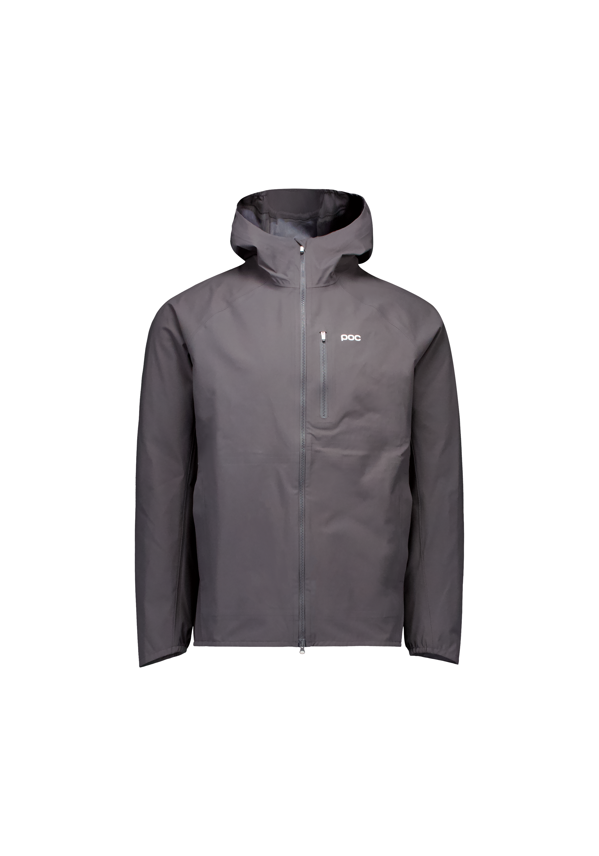 POC - POC - Men's Motion Rain MTB Jacket - Cycling Jacket - Grey - S - Cycling Jacket - Grey - S