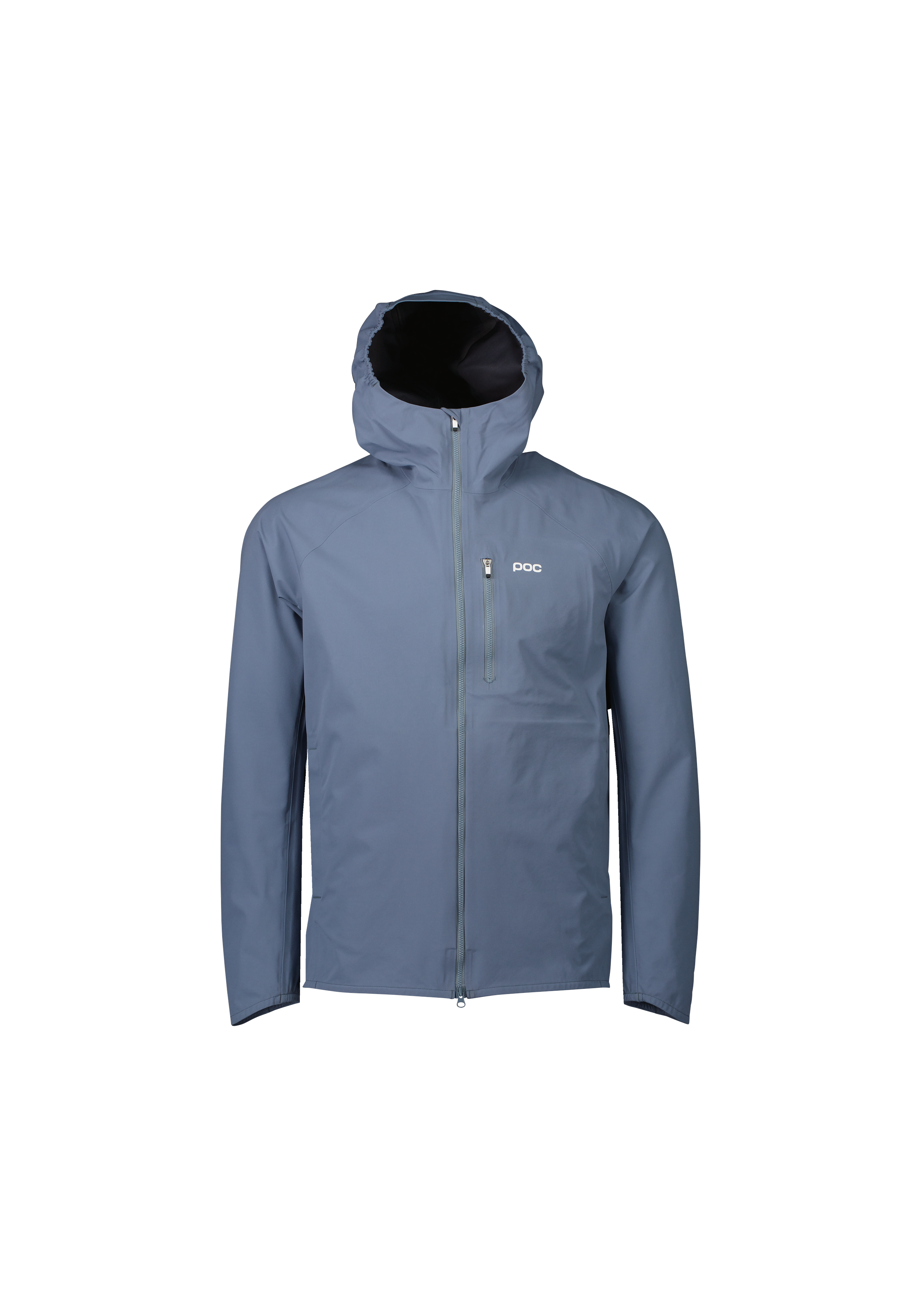POC - POC - Men's Motion Rain MTB Jacket - Cycling Jacket - Blue - L - Cycling Jacket - Blue - L