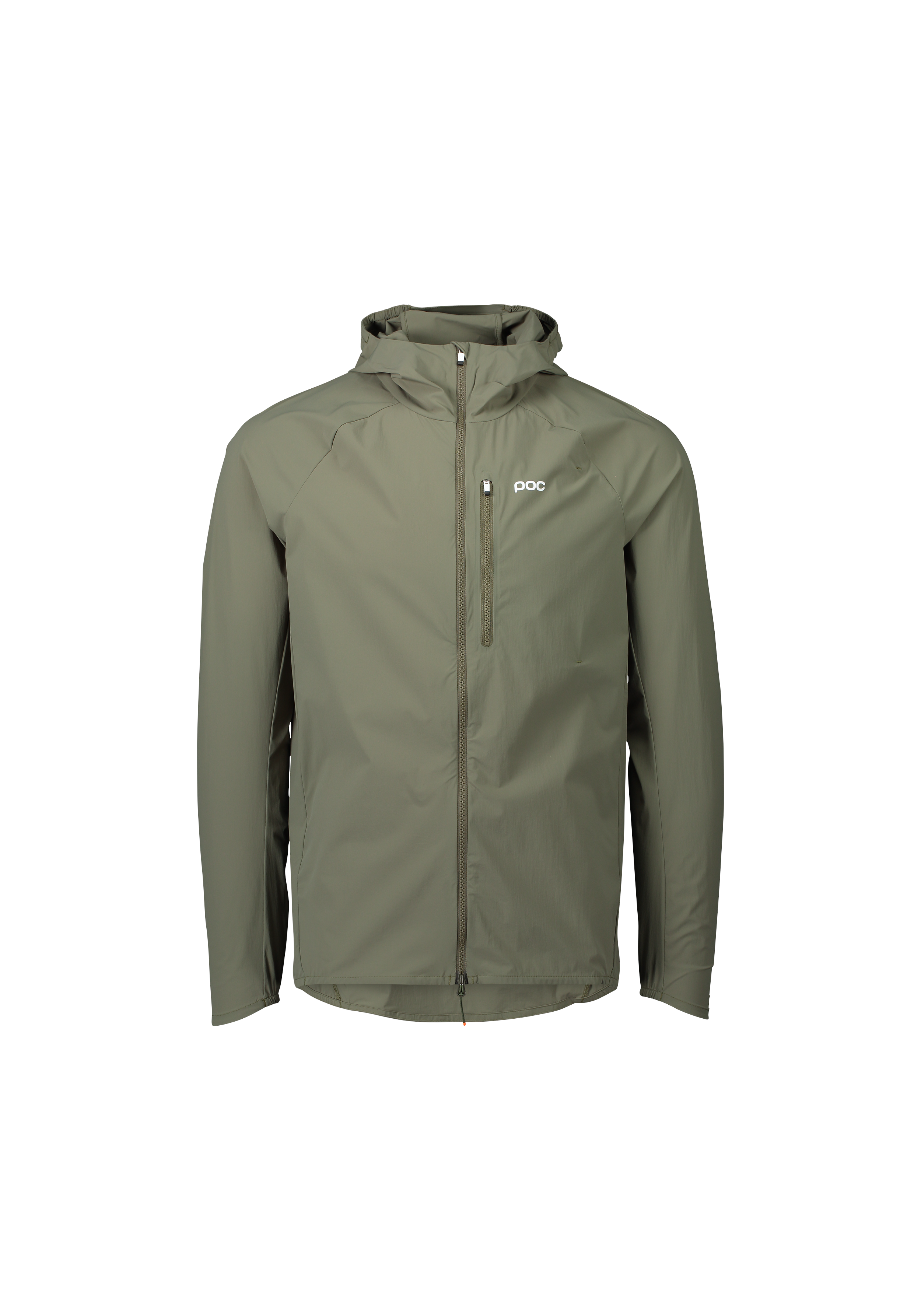 POC - POC - Men's Motion Wind MTB Jacket - Cycling Jacket - Green - S - Cycling Jacket - Green - S