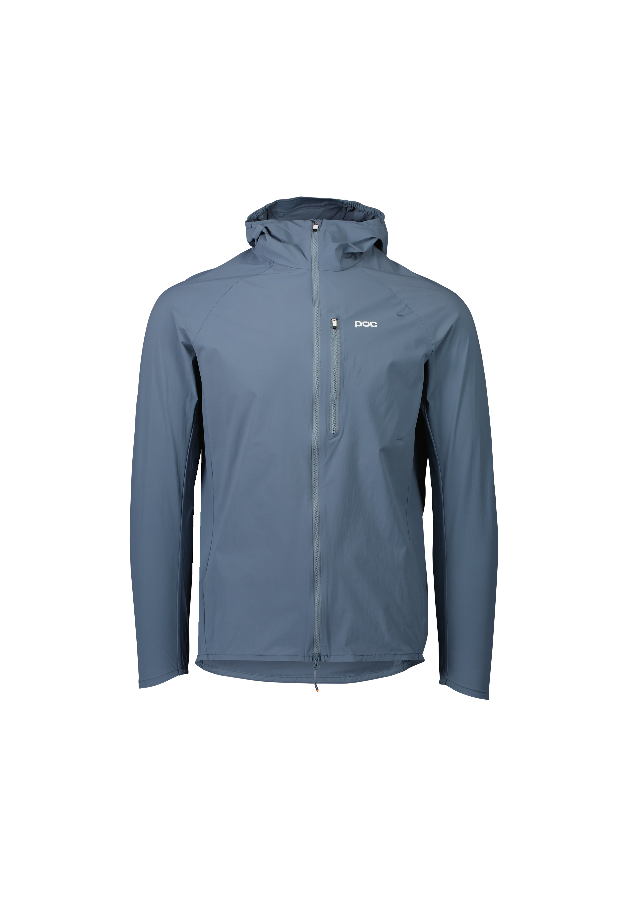 POC - POC - Men's Motion Wind MTB Jacket - Cycling Jacket - Blue - L - Cycling Jacket - Blue - L