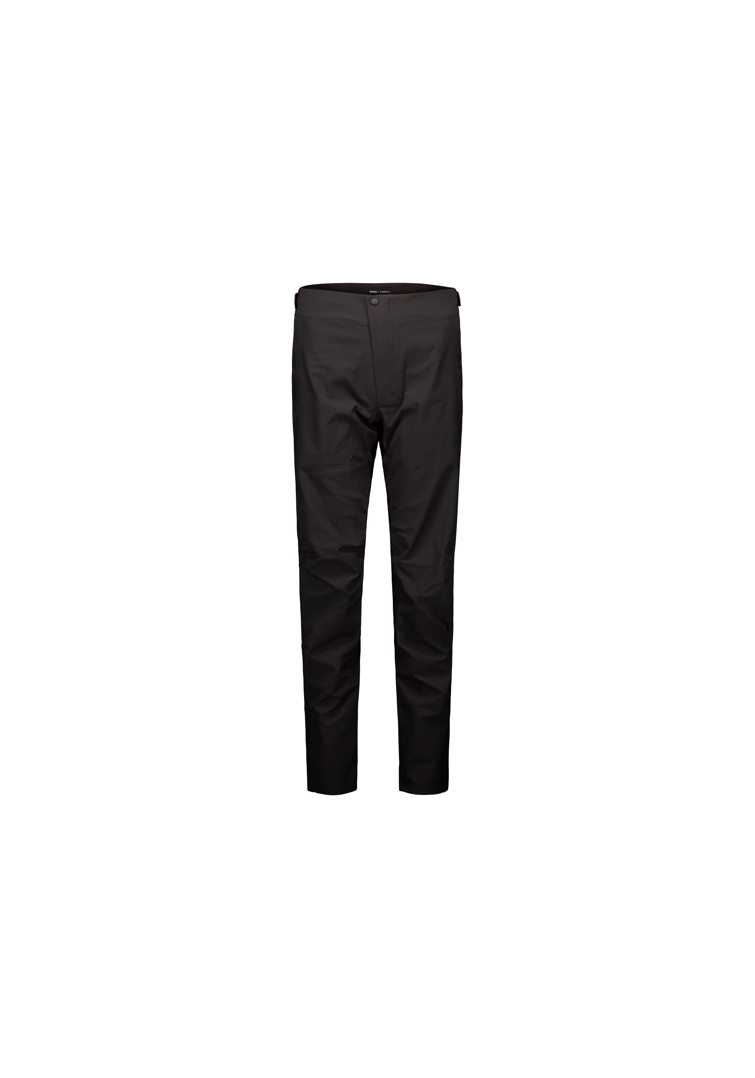POC - POC - Men's Motion Rain - Mountain Bike Pants - Black - L - Mountain Bike Pants - Black - L