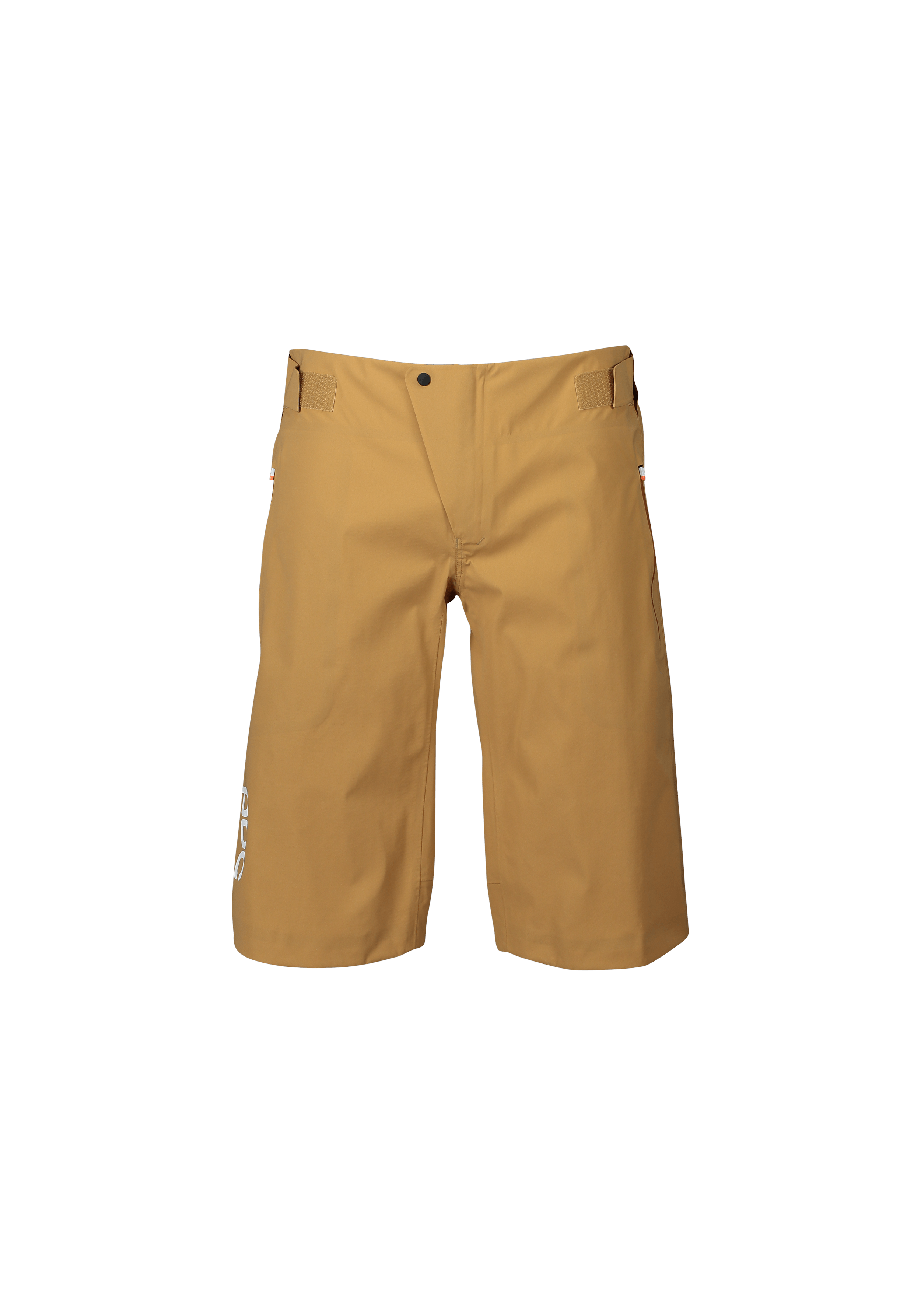 POC - POC - Men's Bastion - Mountain Bike Shorts - Brown - L - Mountain Bike Shorts - Brown - L