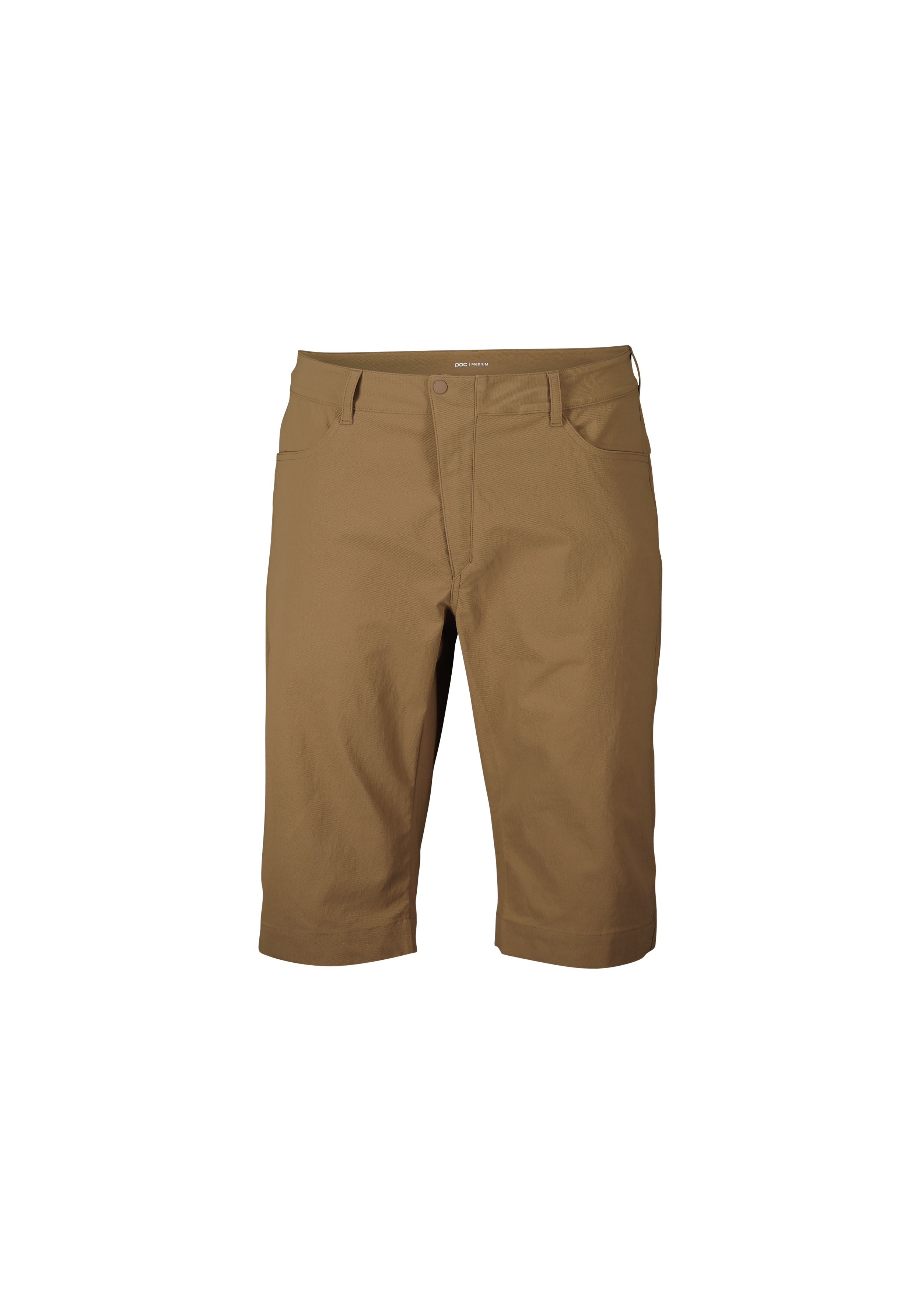 POC - POC - Men's Essential Casual Cycling Shorts - Mountain Bike Shorts - Brown - L - Mountain Bike Shorts - Brown - L