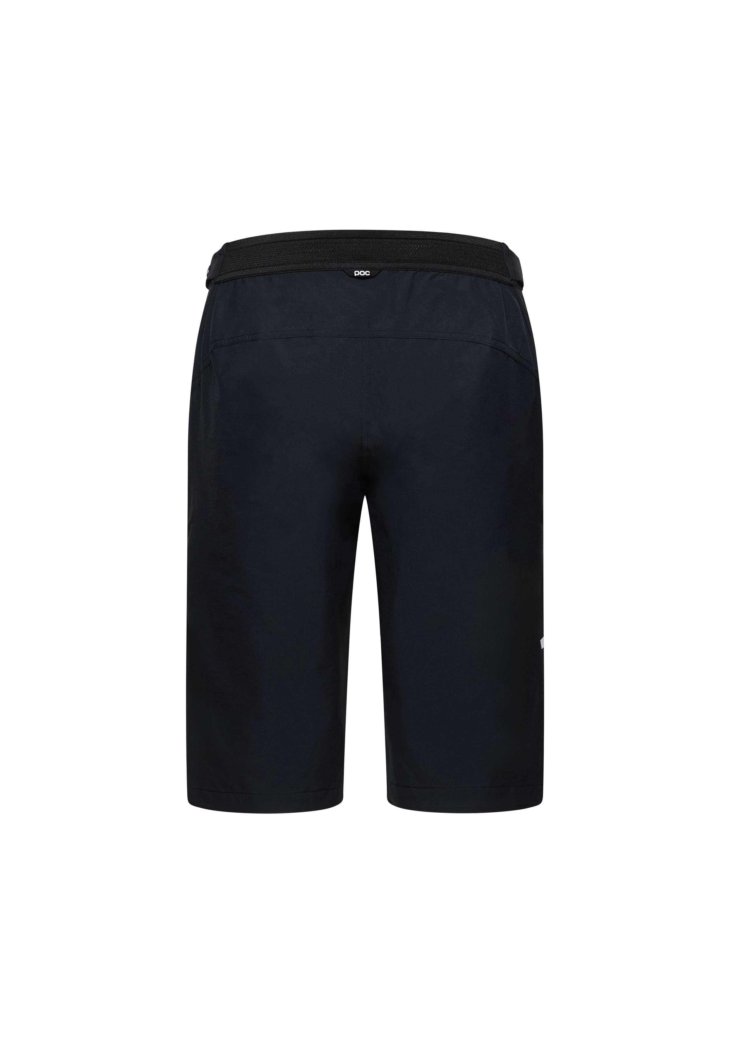 POC - POC - Men's Essential Enduro Shorts - Mountain Bike Shorts - Black - L - Mountain Bike Shorts - Black - L