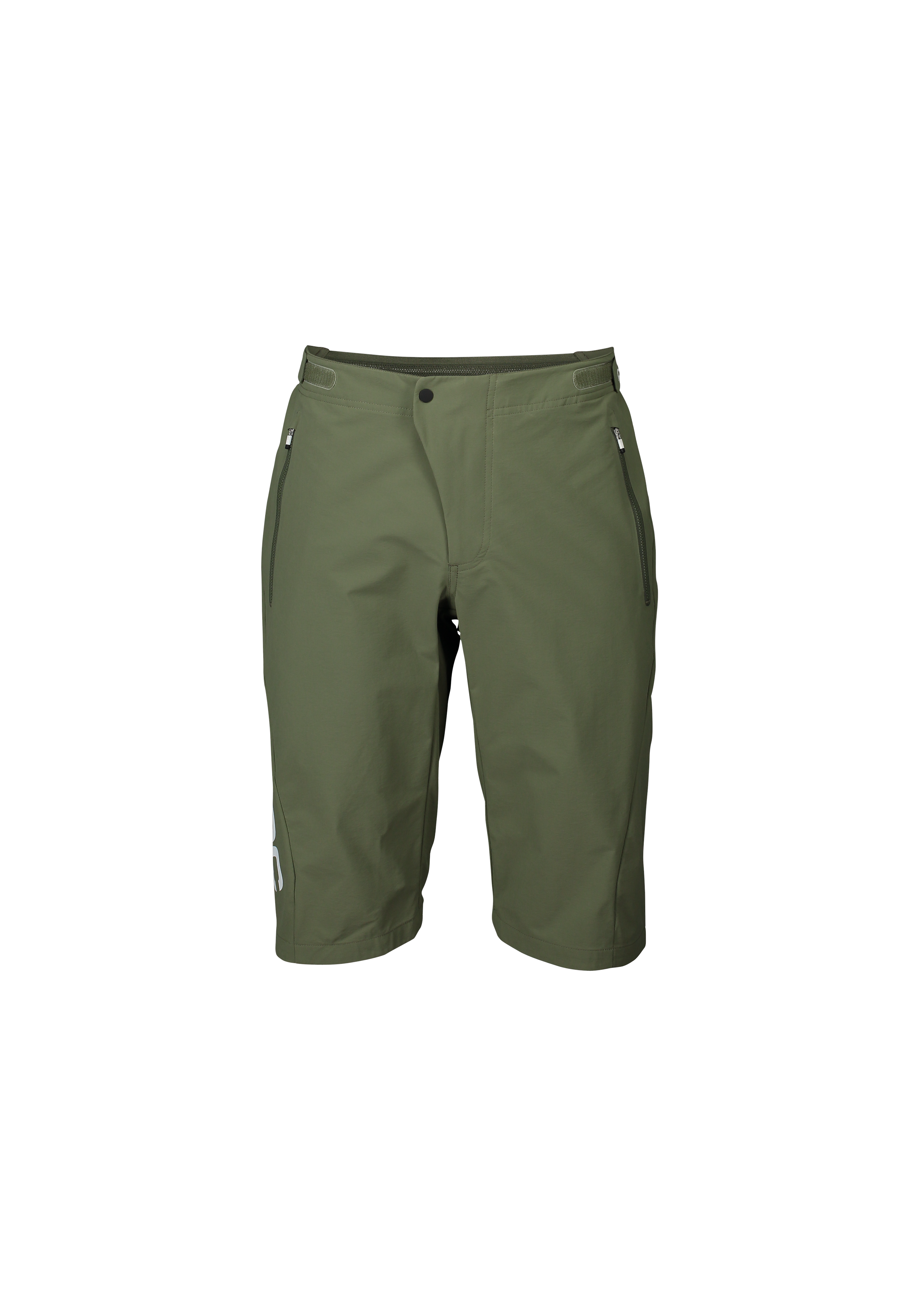 POC - POC - Men's Essential Enduro Shorts - Mountain Bike Shorts - Green - L - Mountain Bike Shorts - Green - L