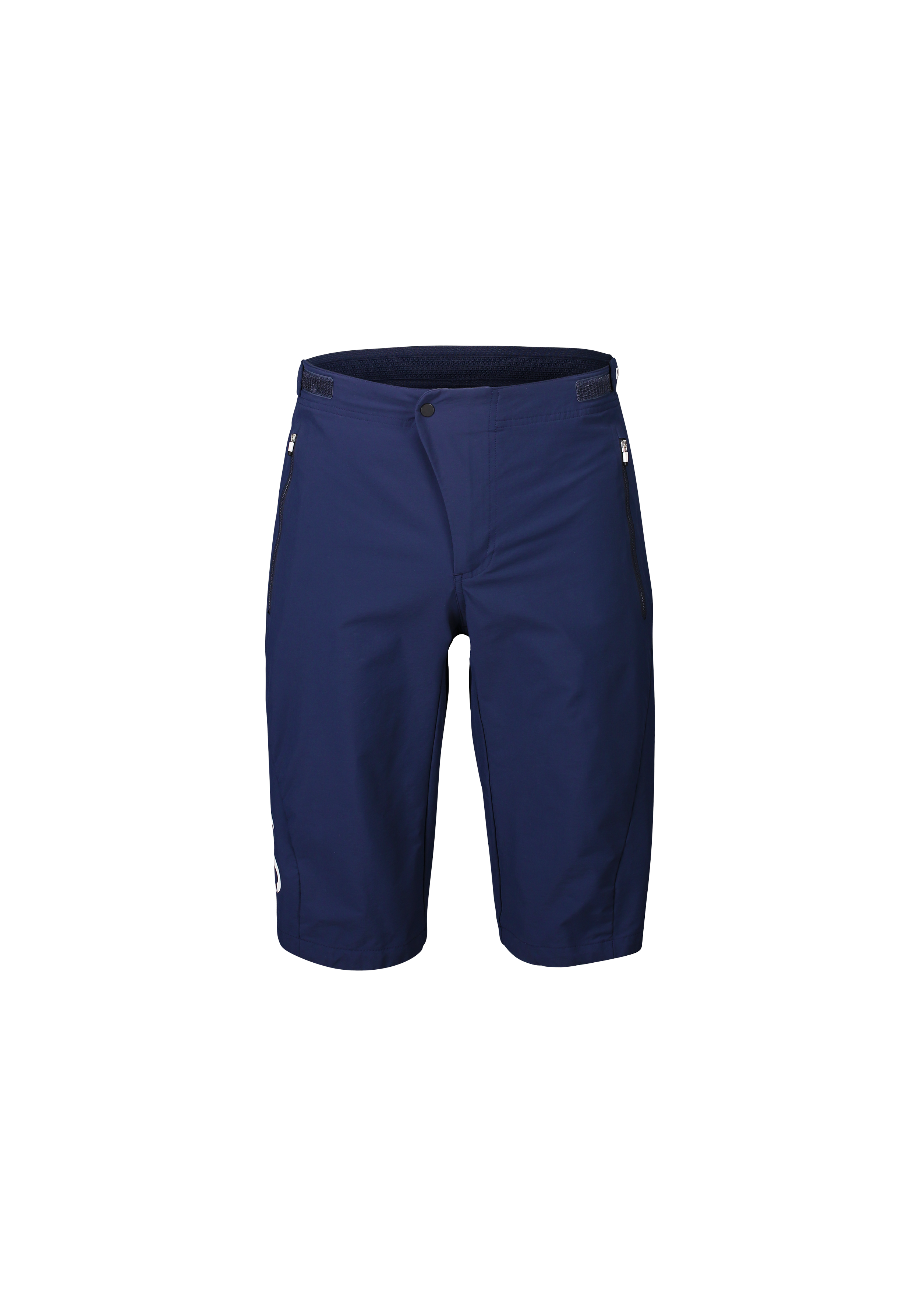 POC - POC - Men's Essential Enduro Shorts - Mountain Bike Shorts - Blue - L - Mountain Bike Shorts - Blue - L