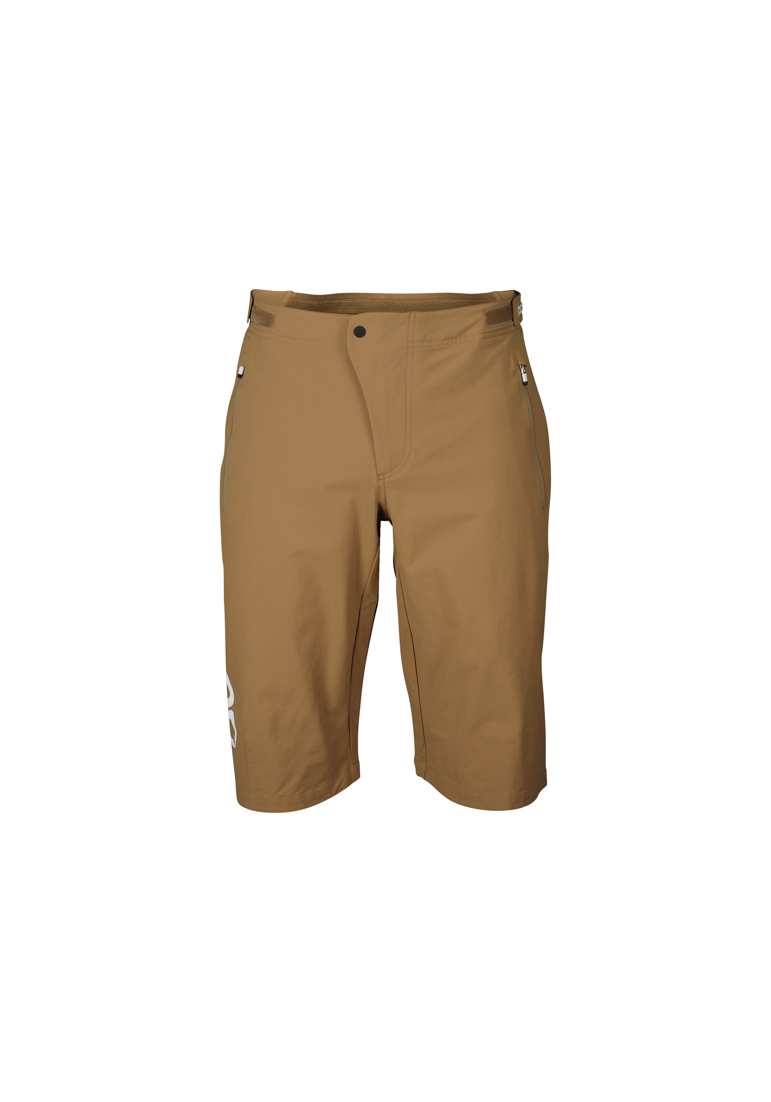 POC - POC - Men's Essential Enduro Shorts - Mountain Bike Shorts - Brown - L - Mountain Bike Shorts - Brown - L