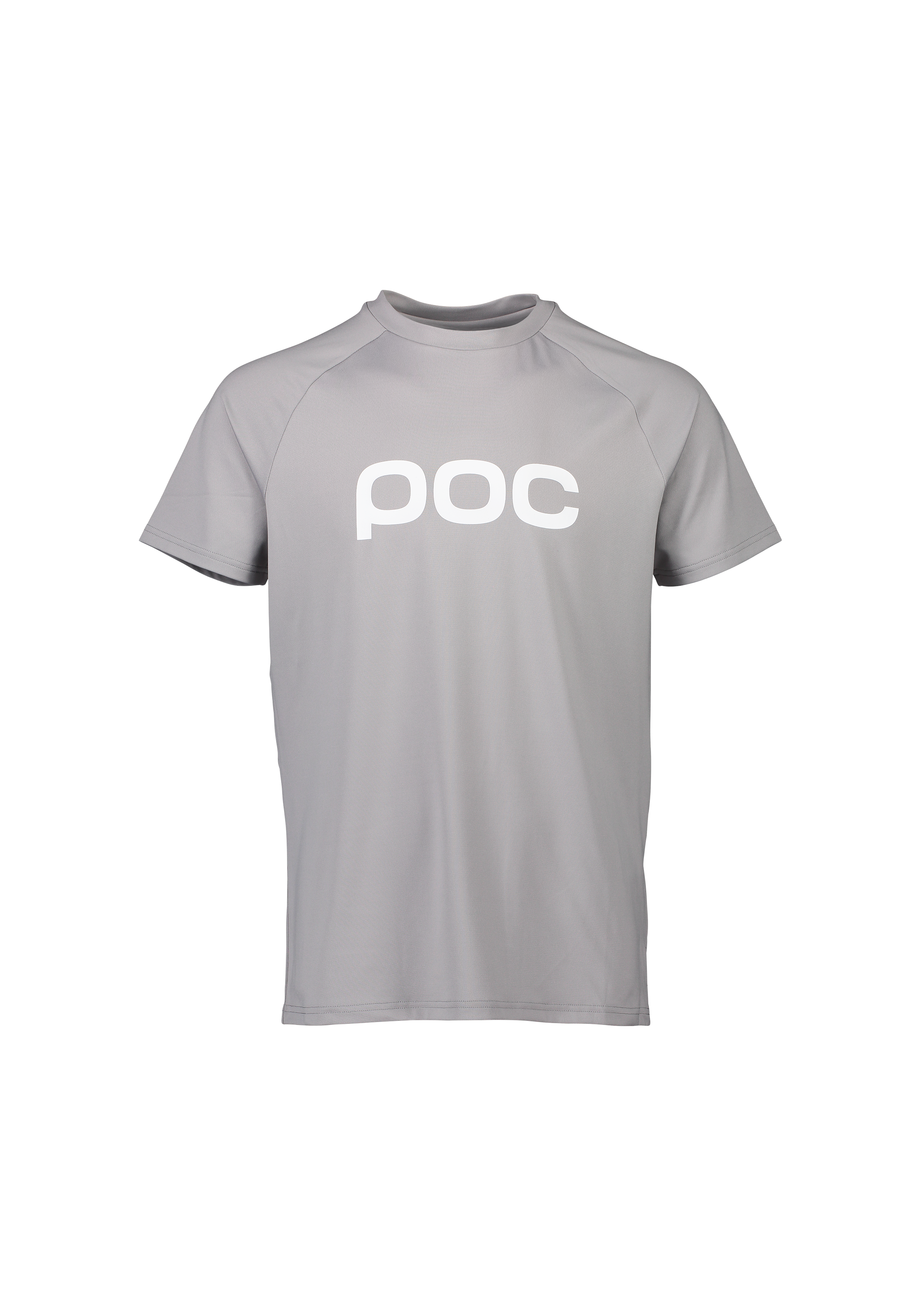 POC - POC - Men's Reform Enduro Tee - Mountain Bike Jersey - Black - L - Mountain Bike Jersey - Black - L