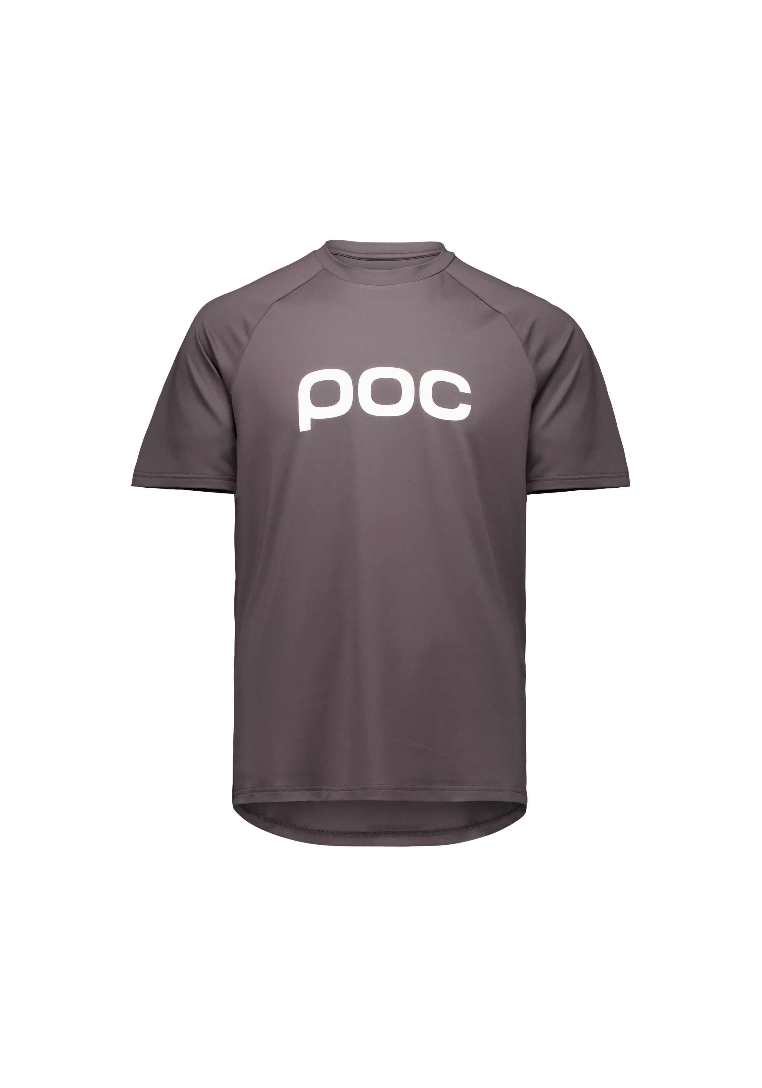 POC - POC - Men's Reform Enduro Tee - Mountain Bike Jersey - Grey - S - Mountain Bike Jersey - Grey - S