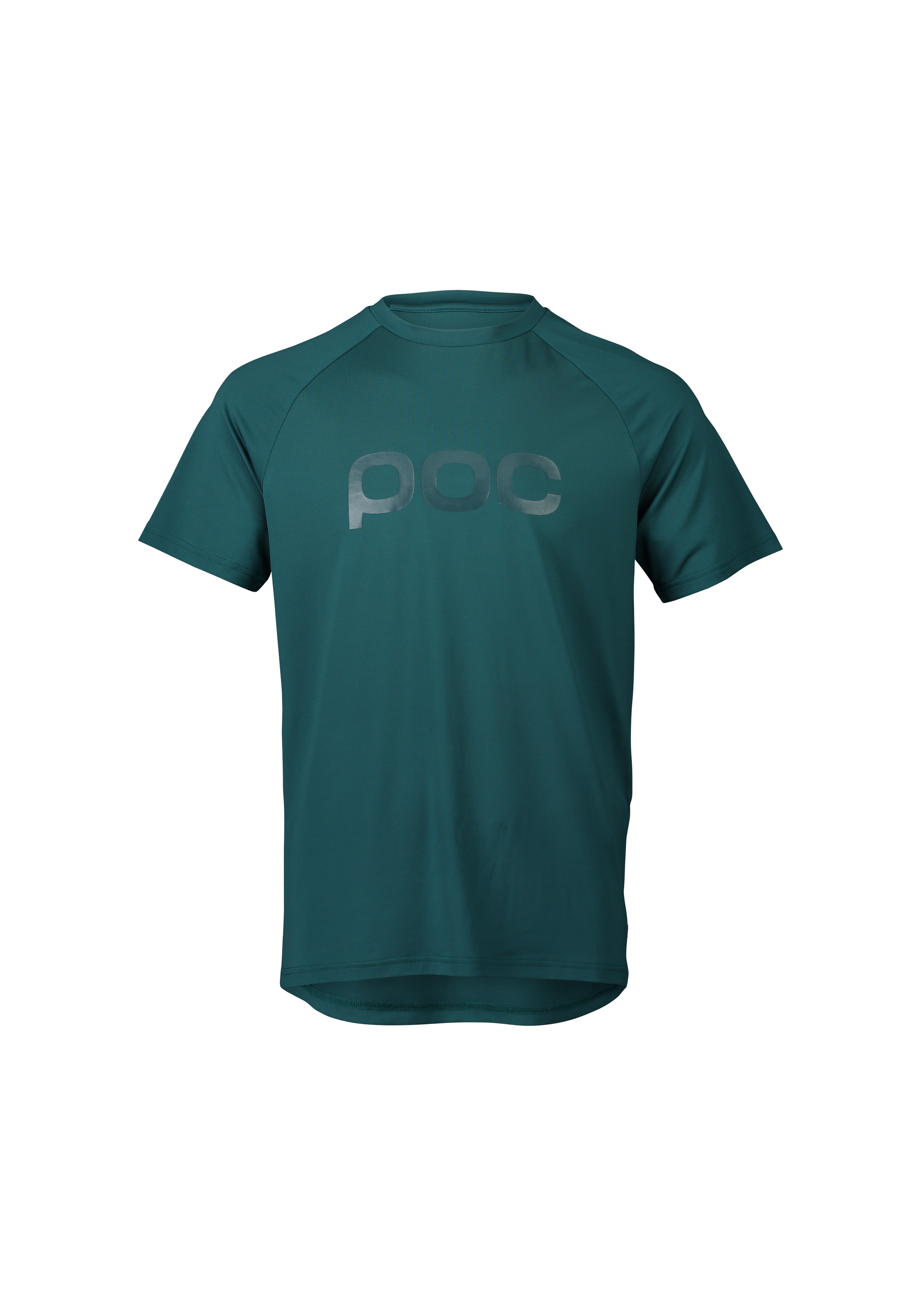 POC - POC - Men's Reform Enduro Tee - Mountain Bike Jersey - Blue - L - Mountain Bike Jersey - Blue - L