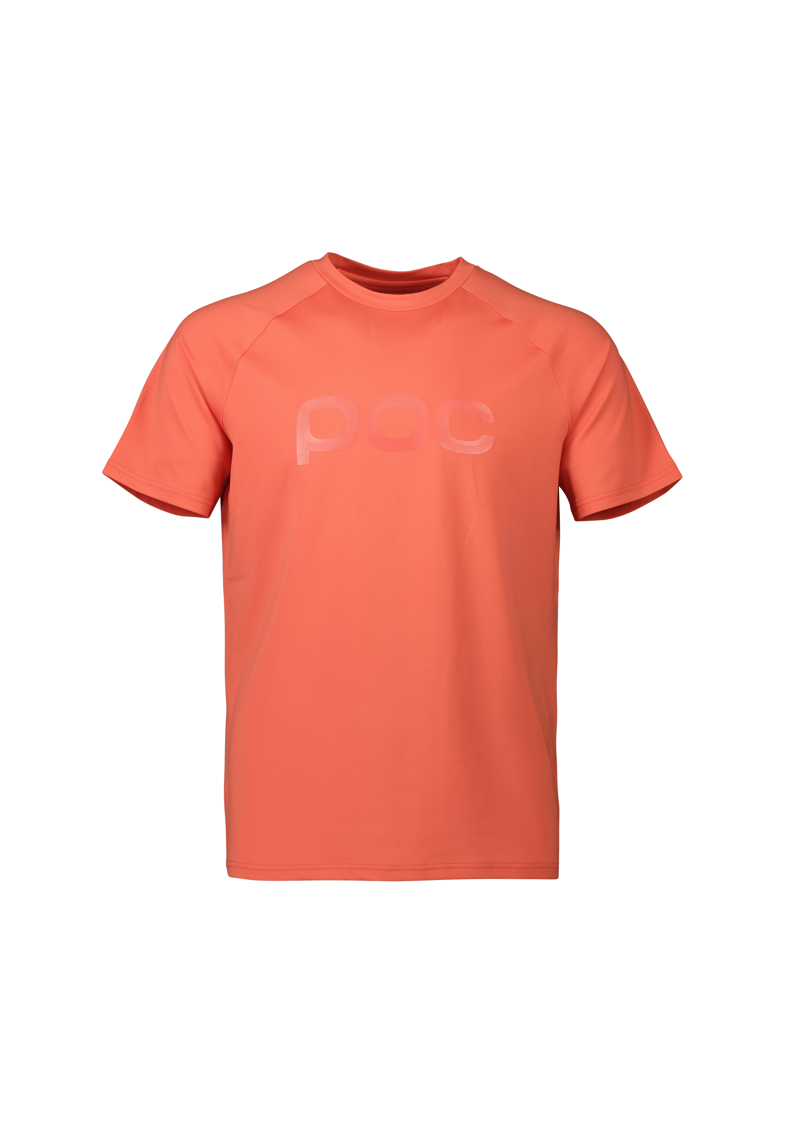 POC - POC - Men's Reform Enduro Tee - Mountain Bike Jersey - Pink - L - Mountain Bike Jersey - Pink - L