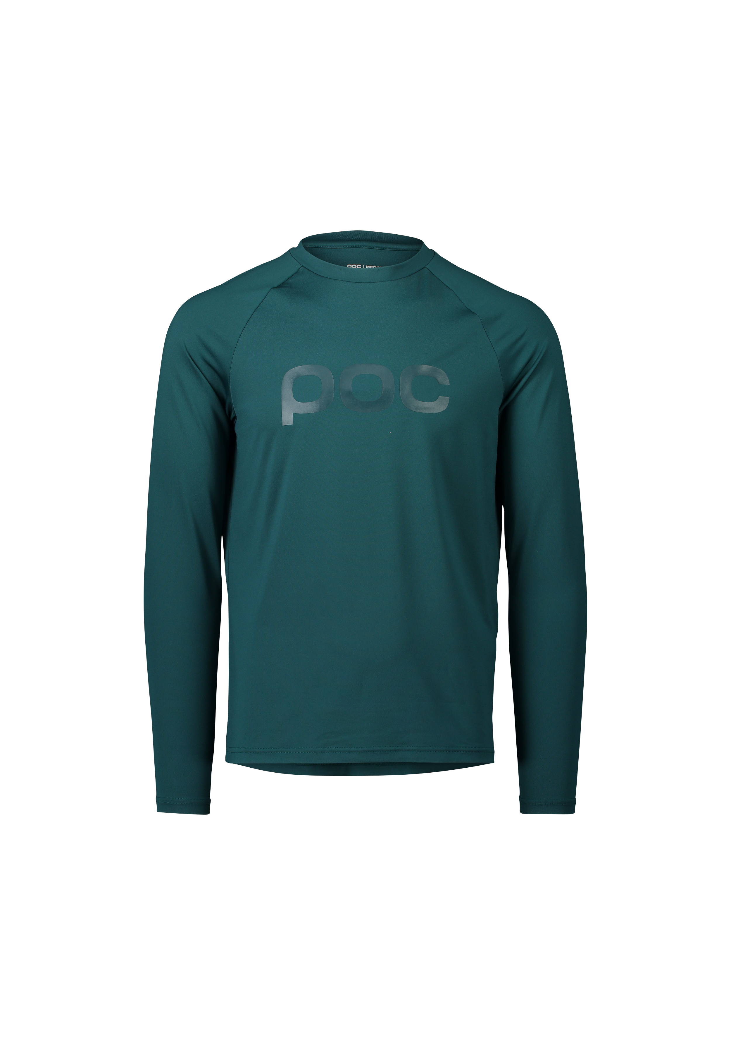 POC - POC - Men's Reform Enduro Jersey - Mountain Bike Jersey - Blue - L - Mountain Bike Jersey - Blue - L