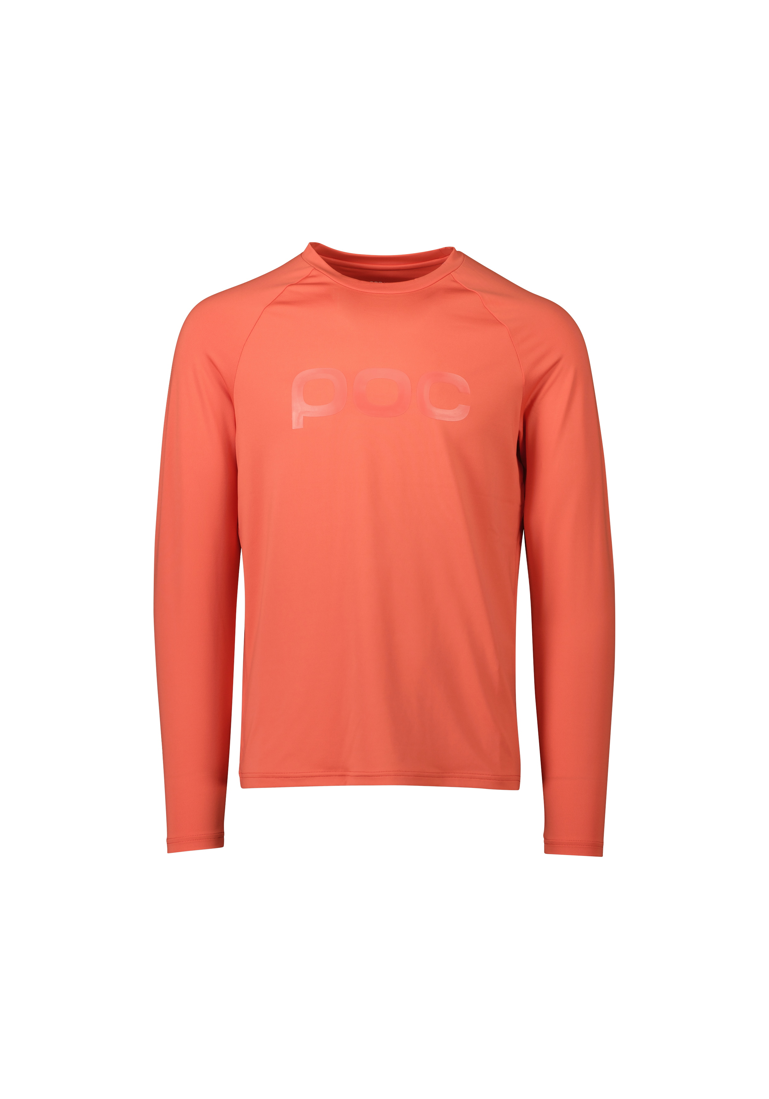 POC - POC - Men's Reform Enduro Jersey - Mountain Bike Jersey - Pink - L - Mountain Bike Jersey - Pink - L