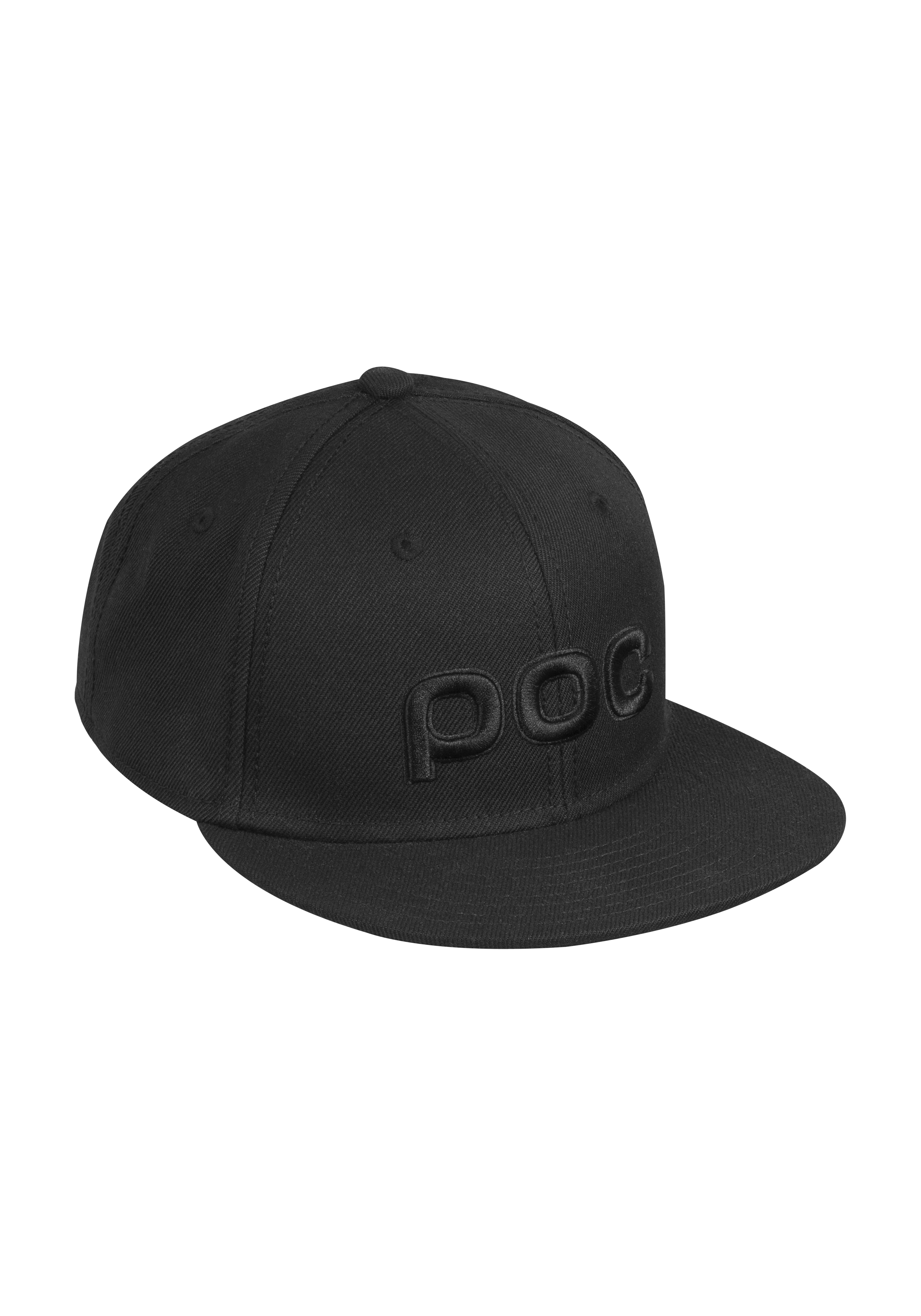 POC - POC - POC Corp Cap - Bike Accessories - Black - One Size - Bike Accessories - Black - One Size