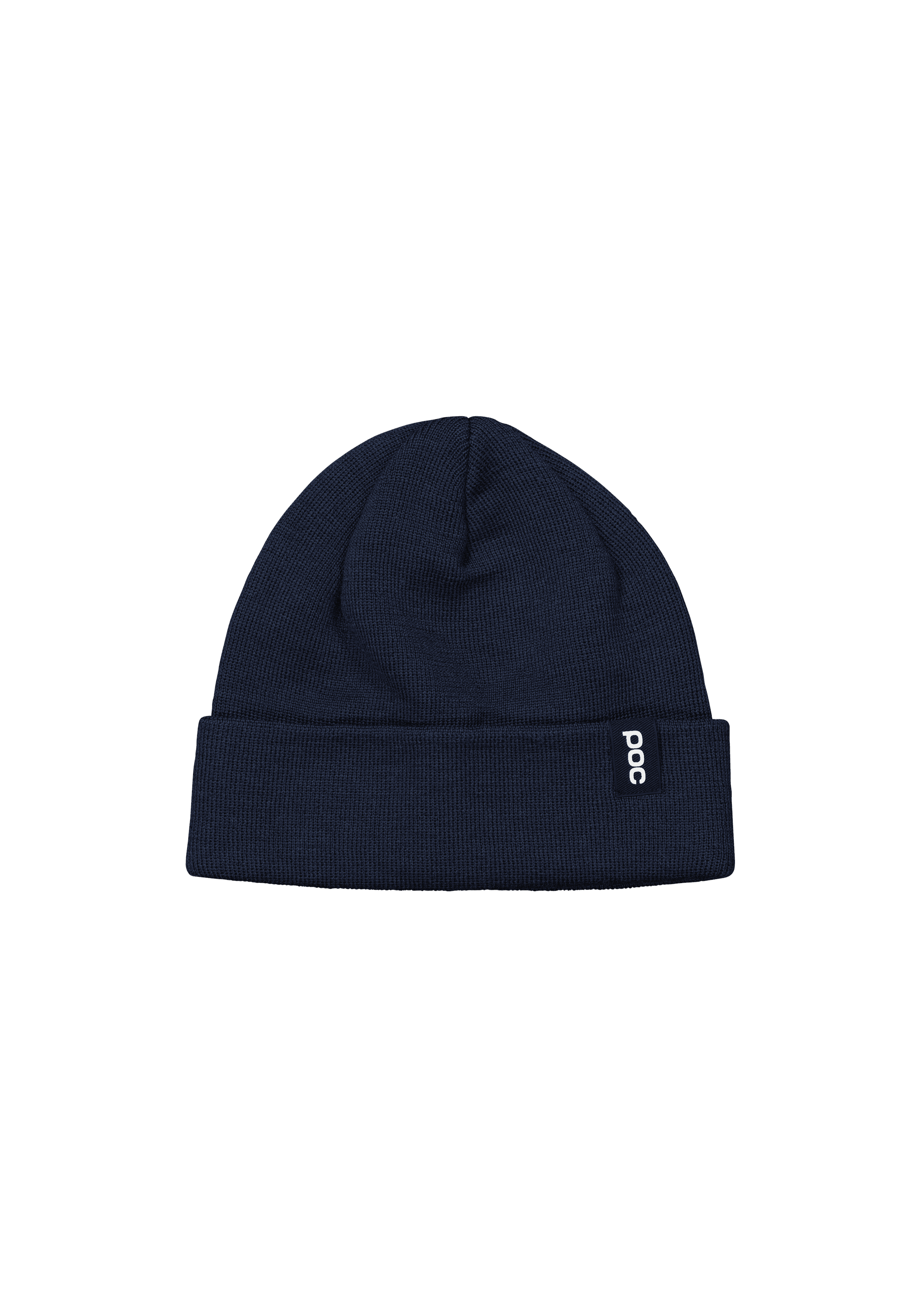POC - POC - Urbane Beanie - Ski Accessories - Blue - One Size - Ski Accessories - Blue - One Size