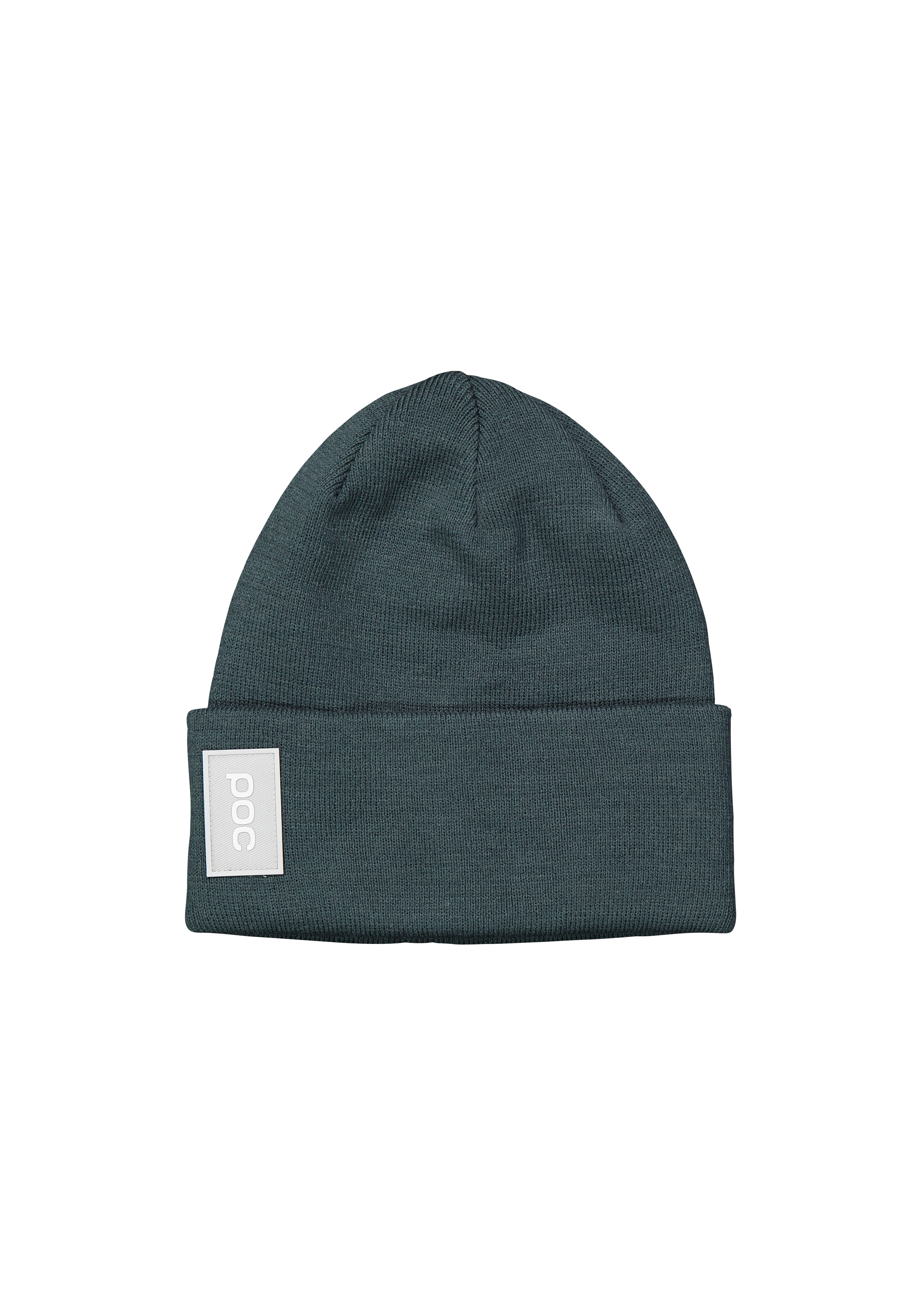 POC - POC - Pure Beanie - Ski Accessories - Blue - One Size - Ski Accessories - Blue - One Size