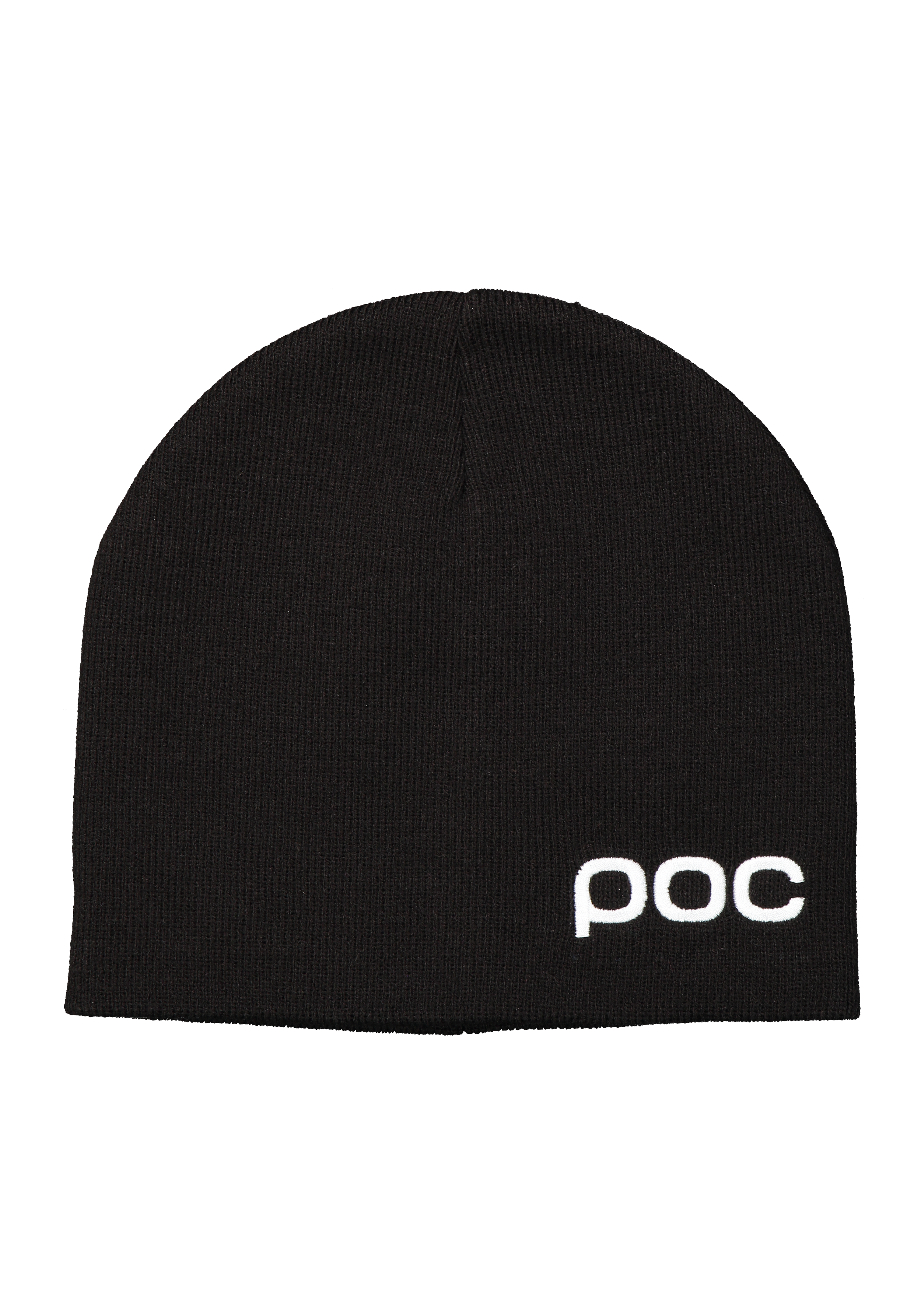 POC - POC - POC Corp Beanie - Ski Accessories - Black - One Size - Ski Accessories - Black - One Size